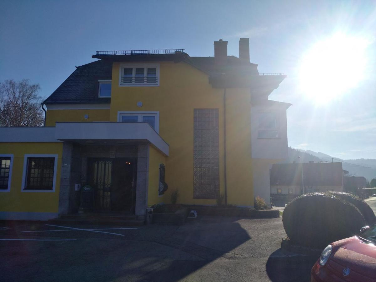 KM Hotel Murtal