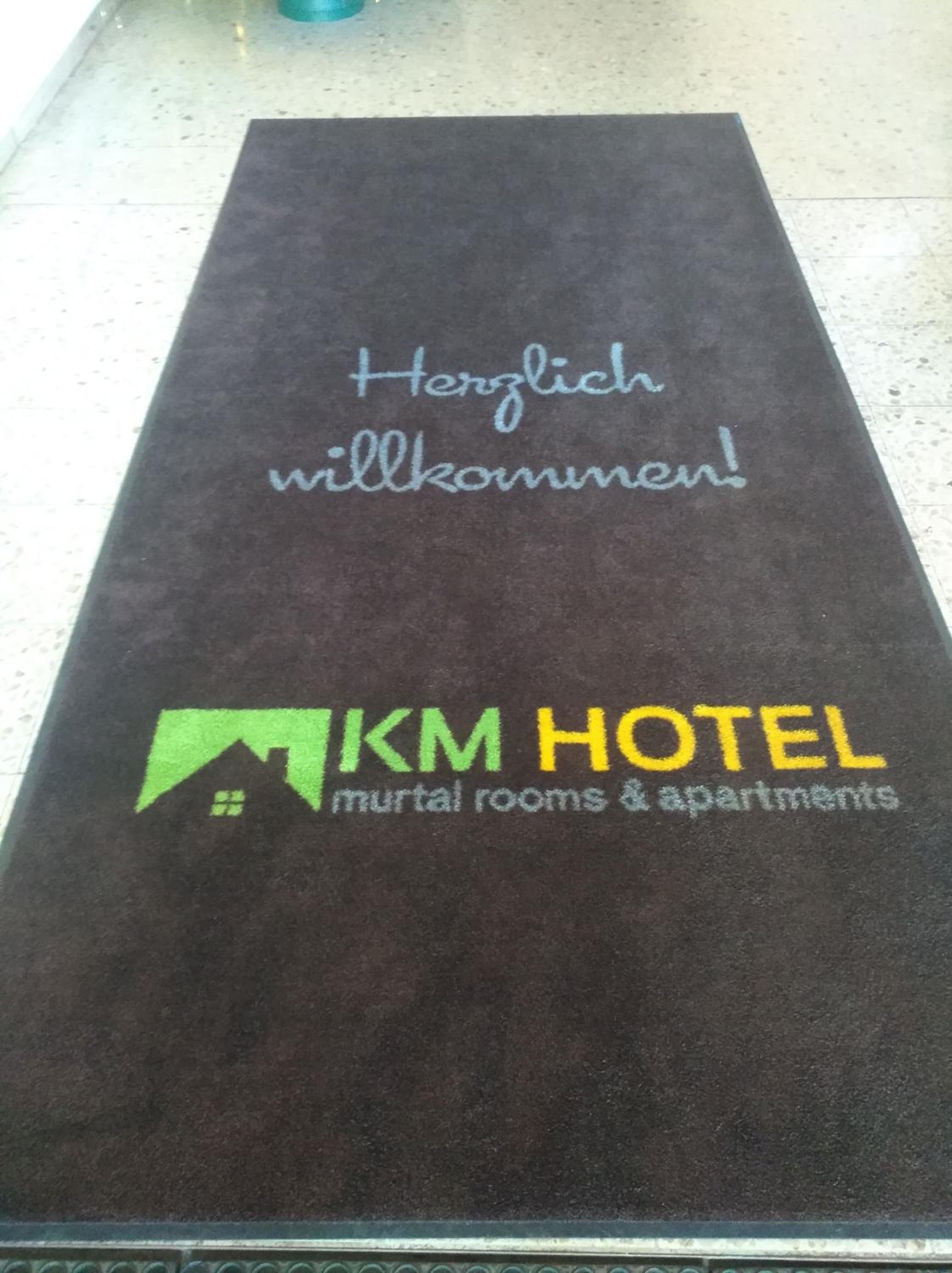 KM Hotel Murtal