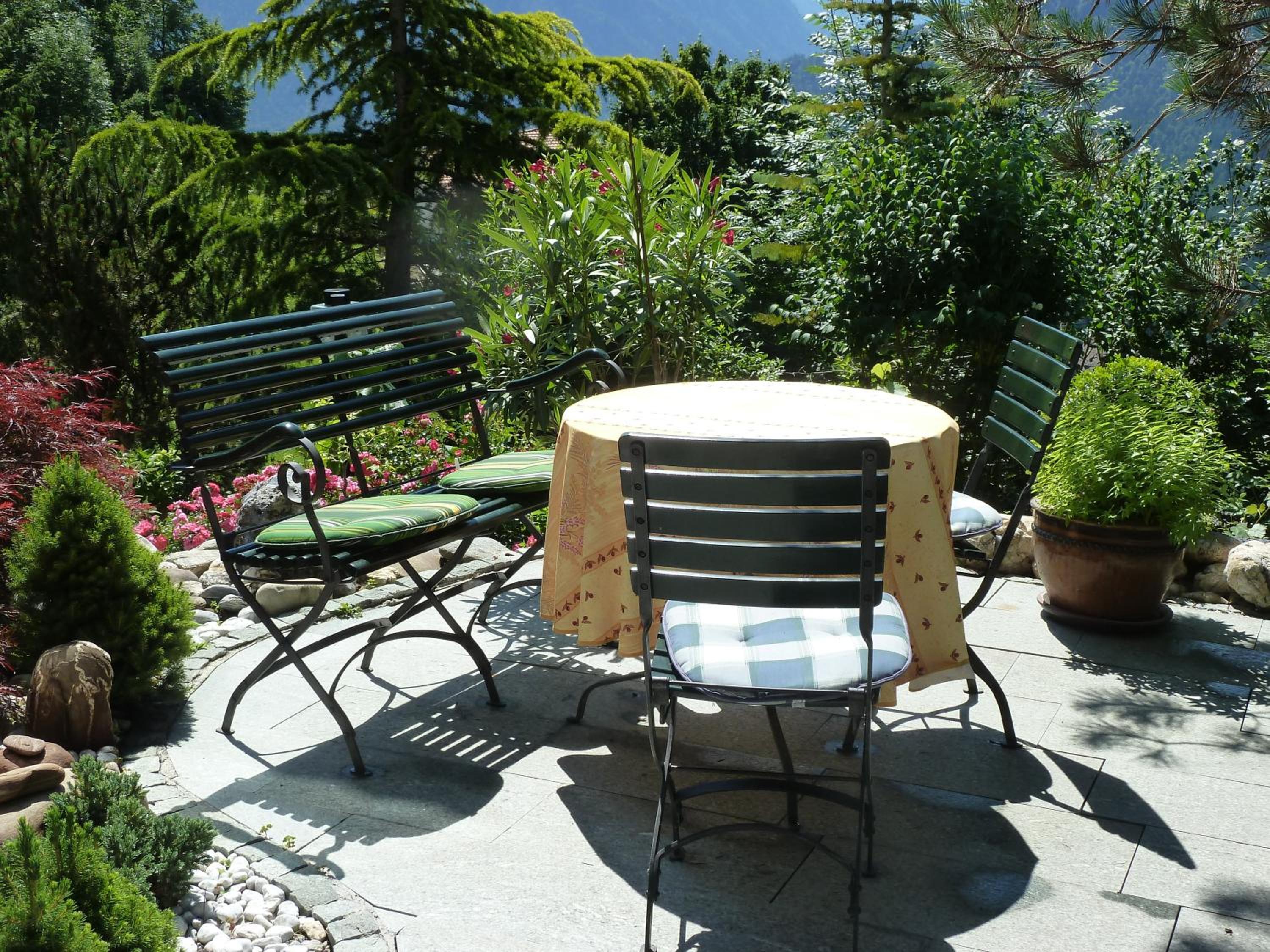 Bed & Breakfast La Val