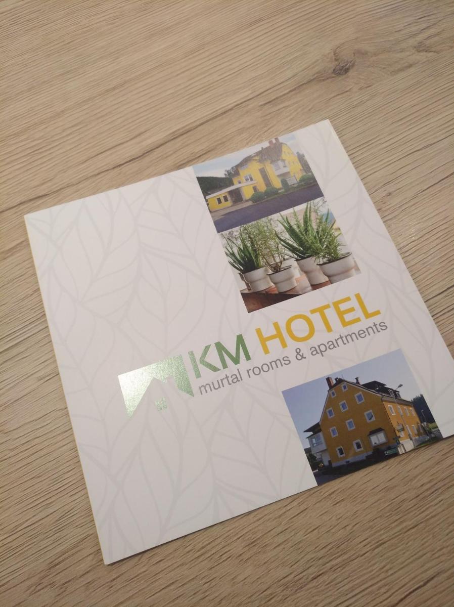 KM Hotel Murtal