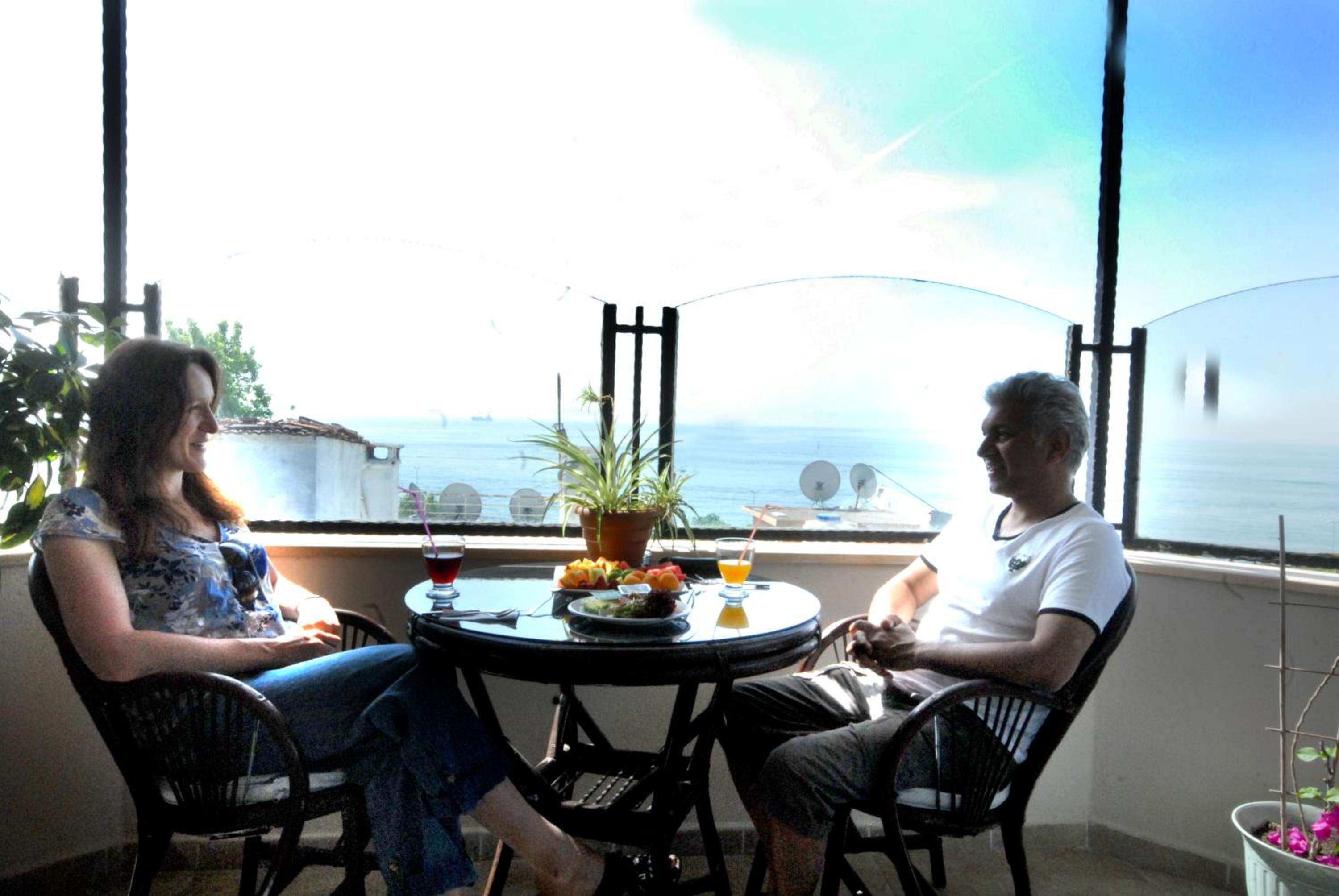 Artefes Otel Eski Şehir - Image 158