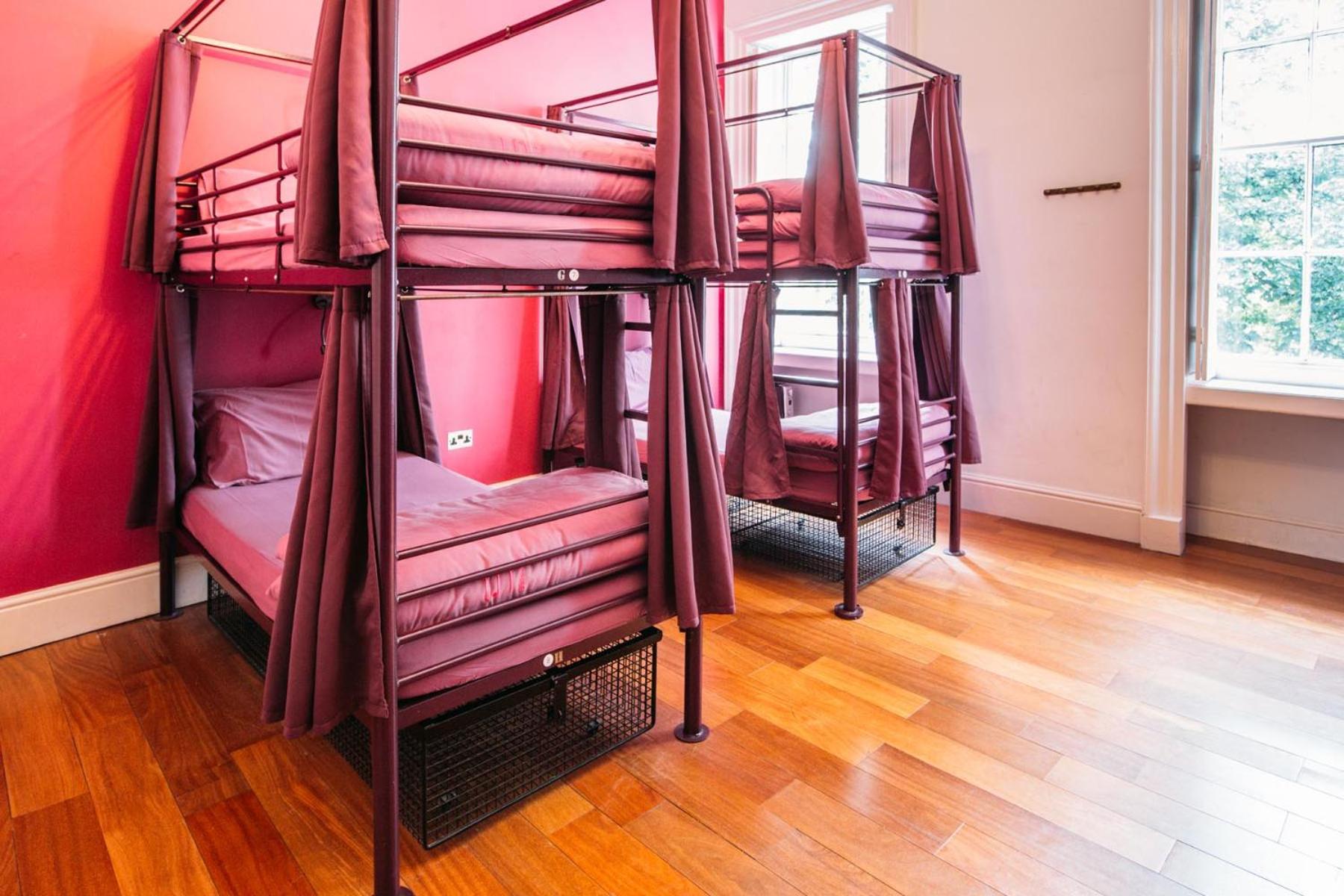 Safestay York Micklegate 11