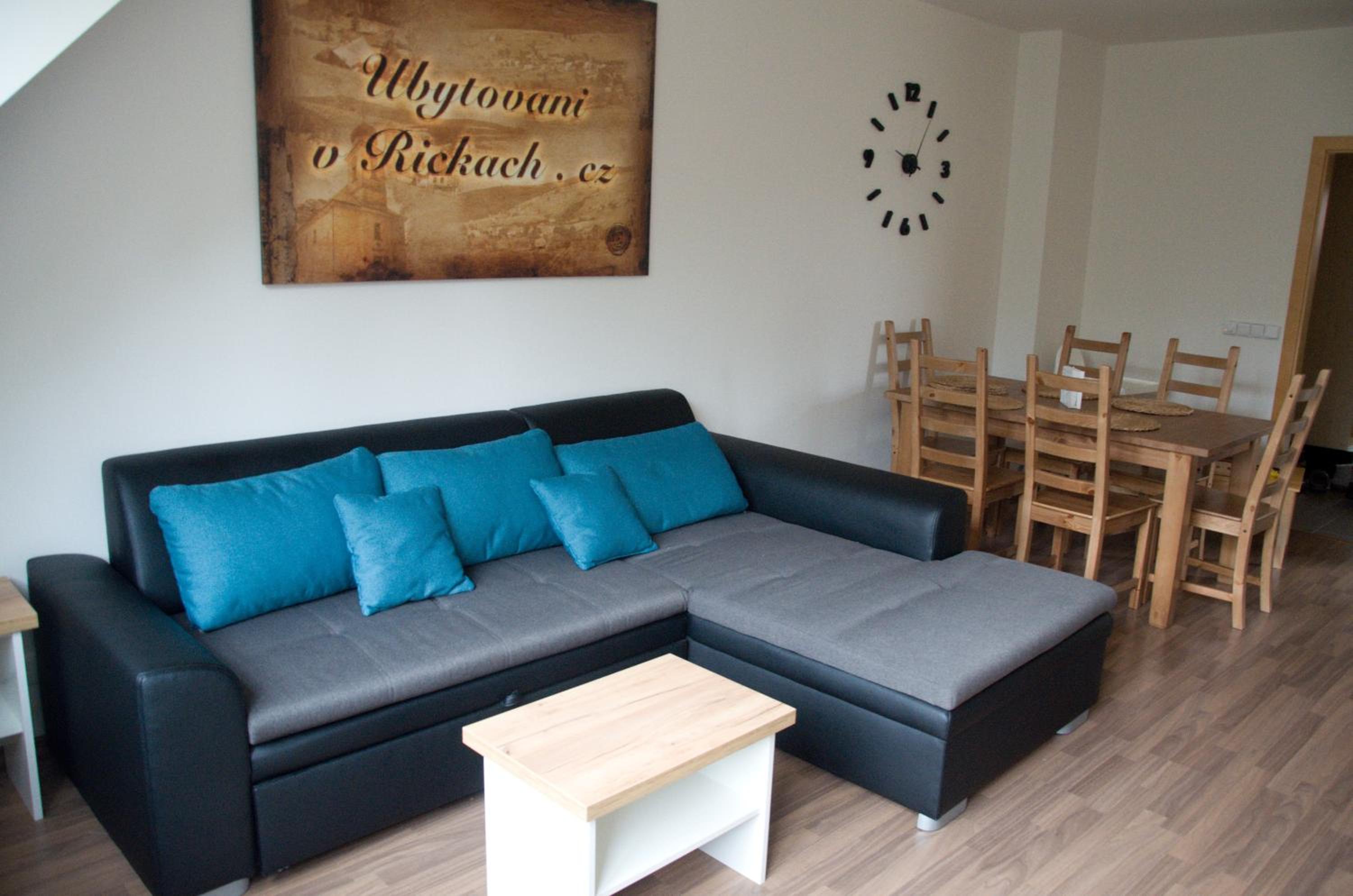 Apartment Říčky V Orlických Horách view 3