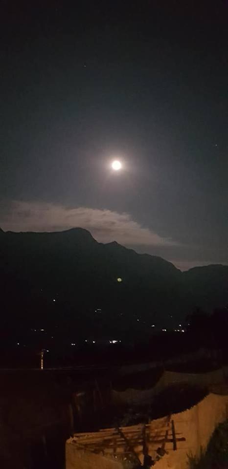 Tavan View Homestay