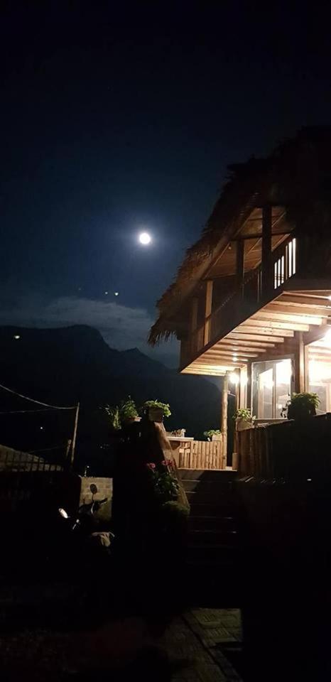Tavan View Homestay