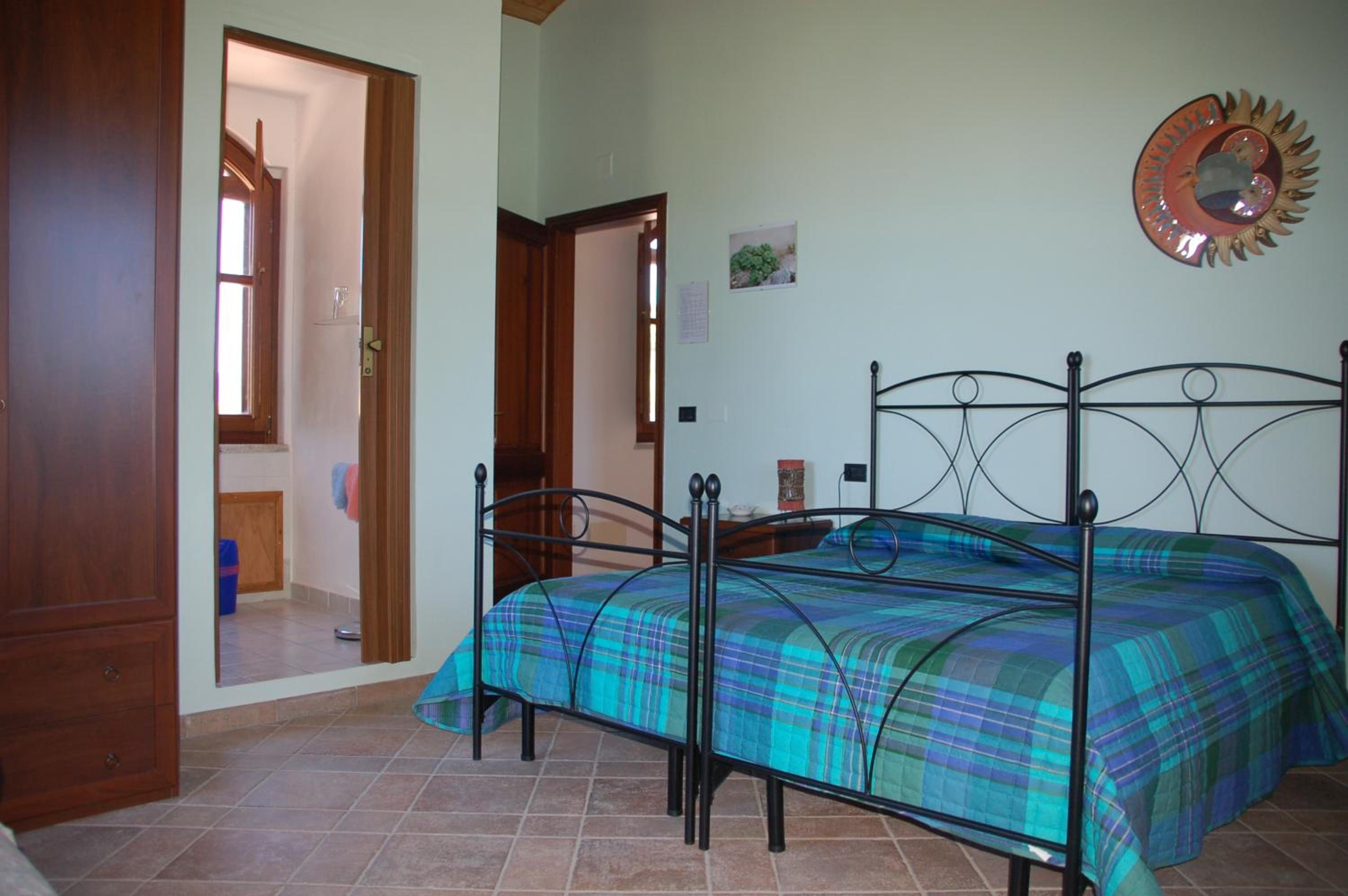 Nuraximannu Boutique B&B