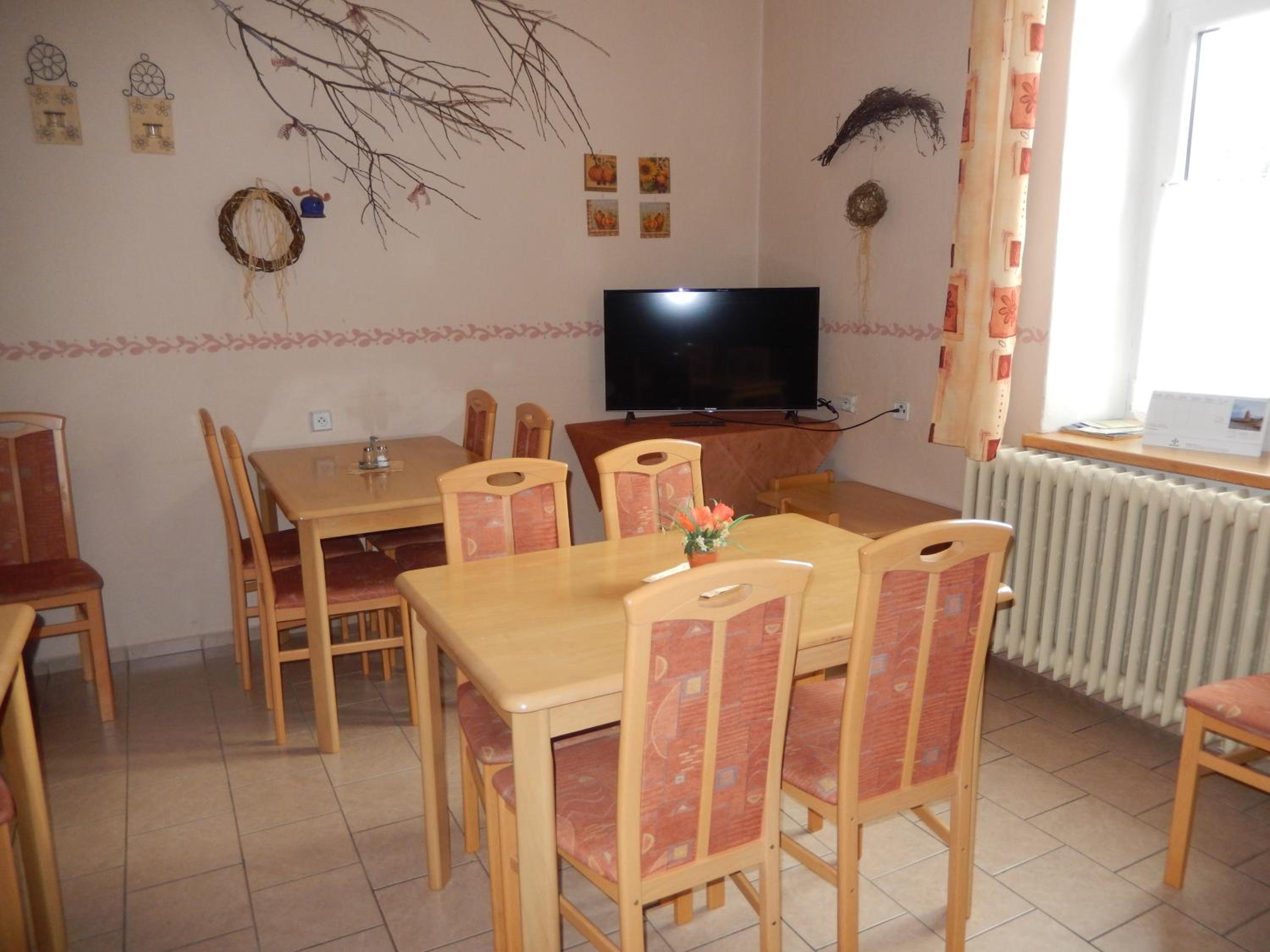 PENZION MANĚTÍN u Sv. Barbory