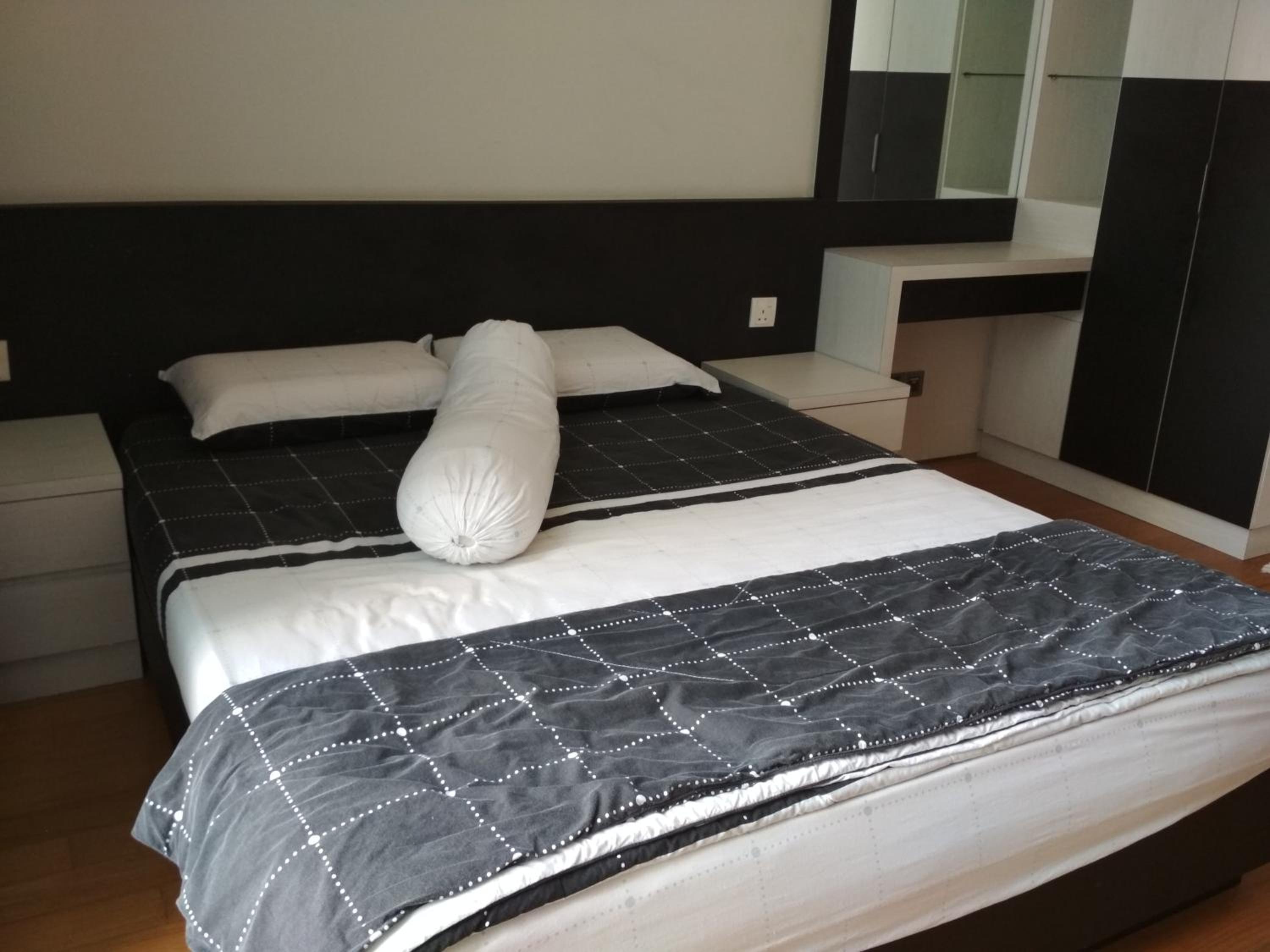 Soho Suites KLCC by Elite