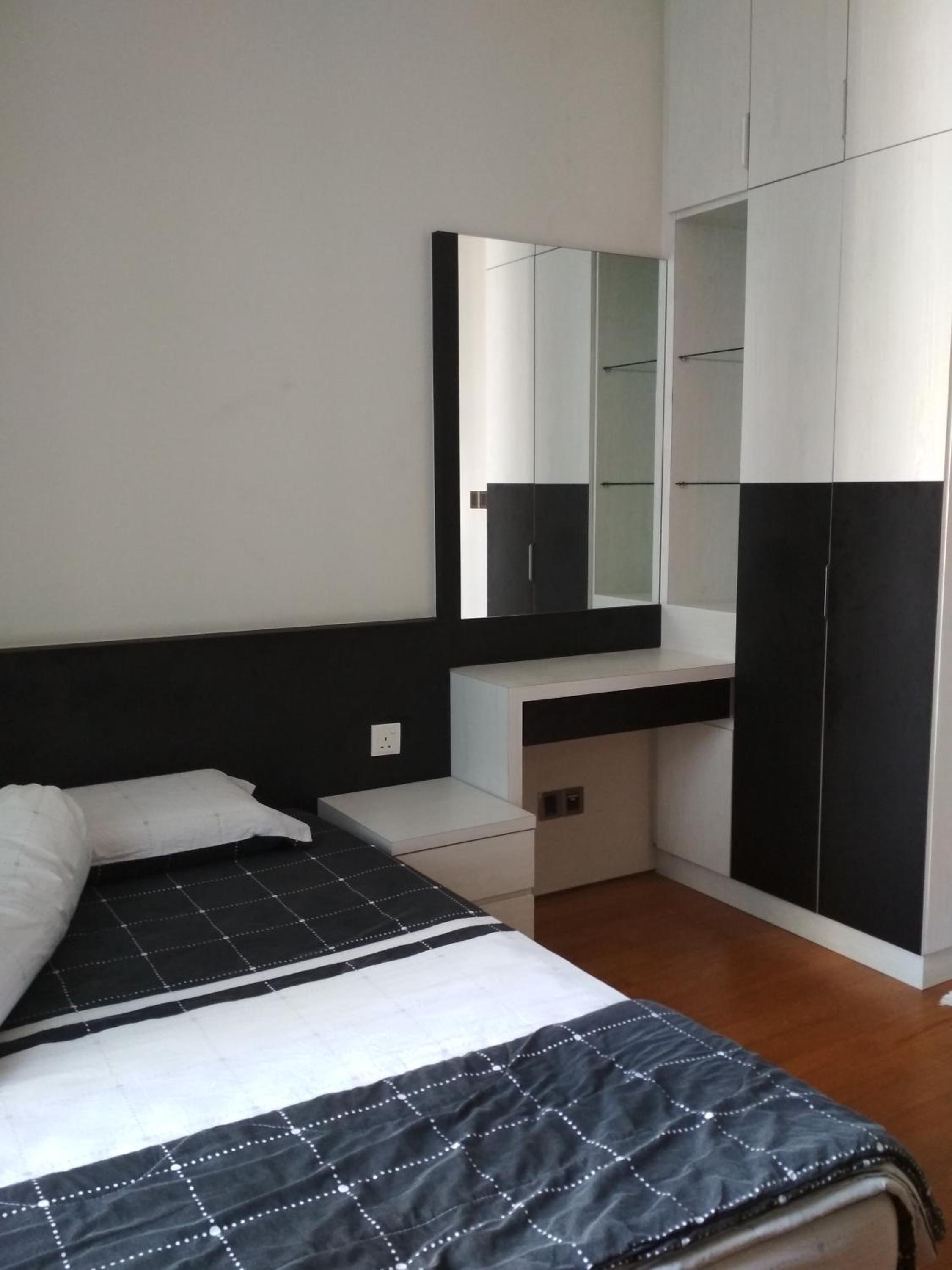 Soho Suites KLCC by Elite