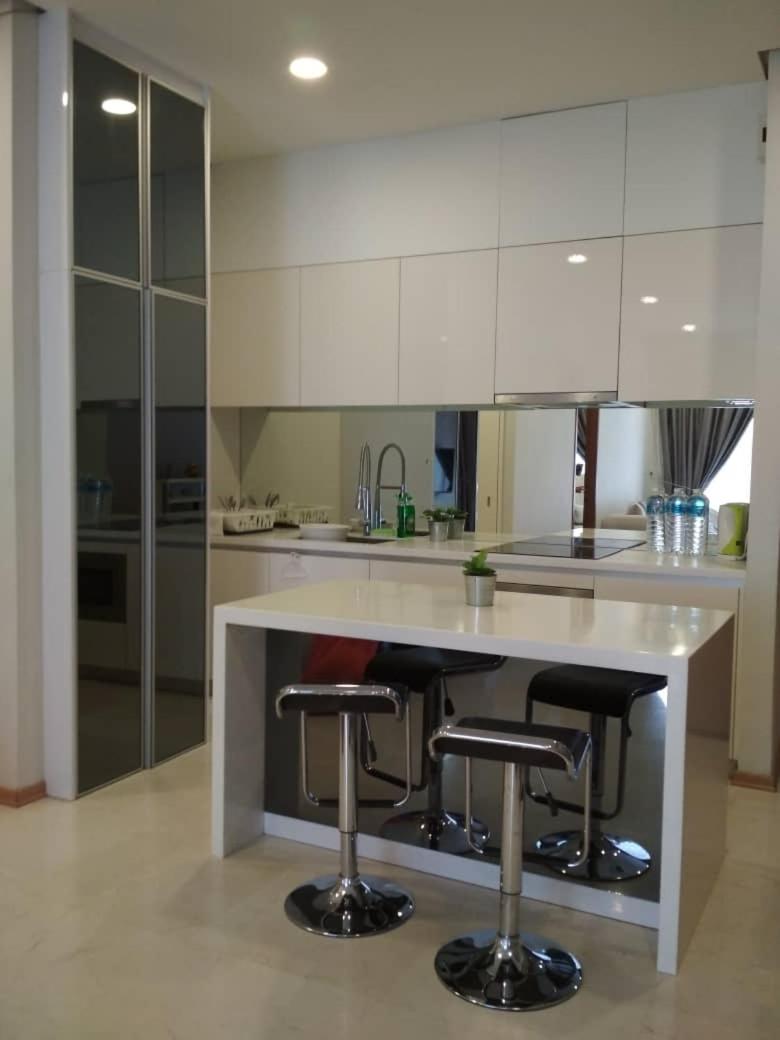 Soho Suites KLCC by Elite