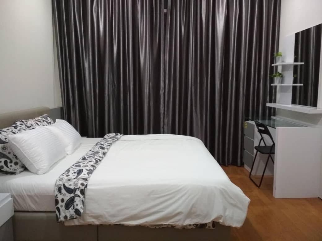 Soho Suites KLCC by Elite