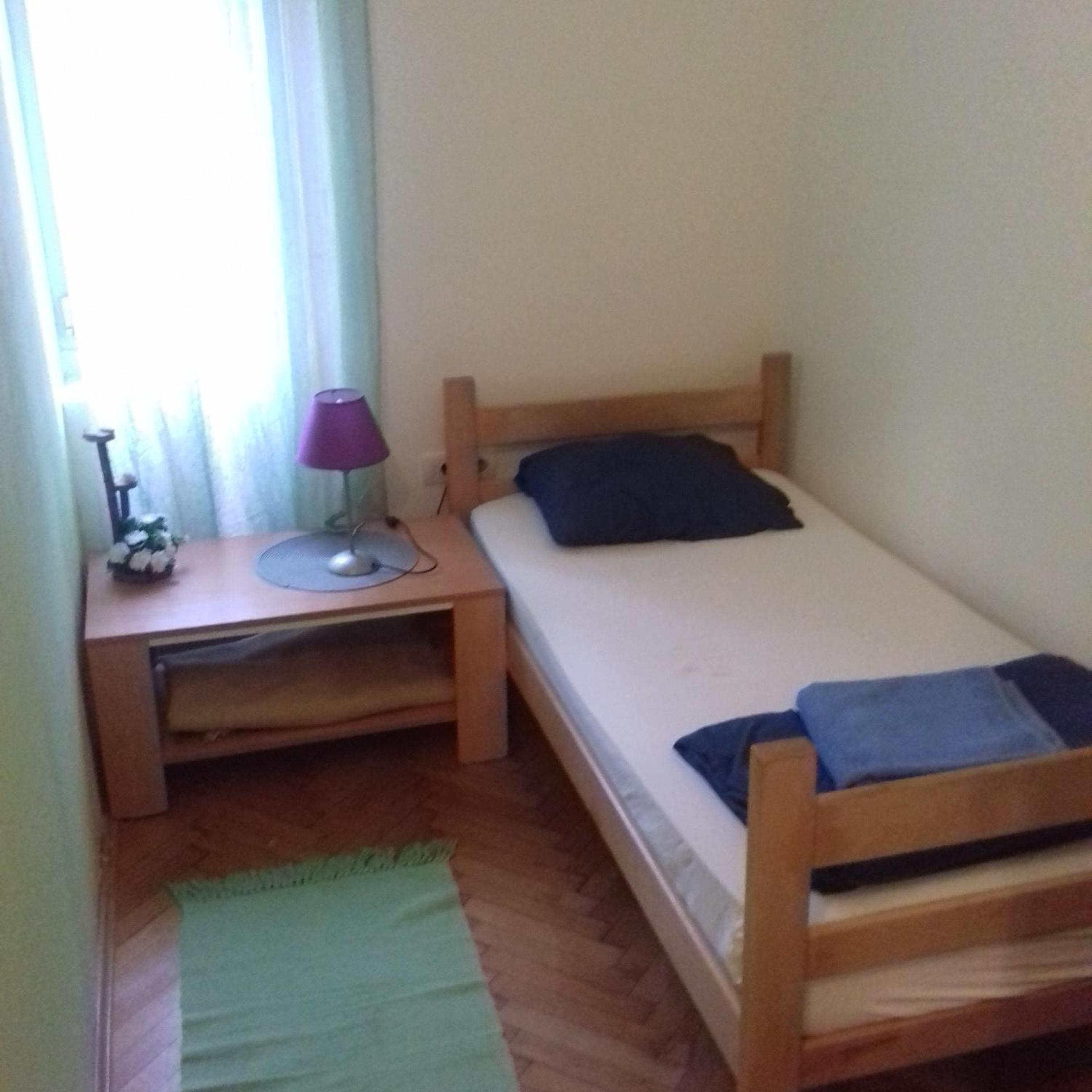 Habitat Hostel view 2