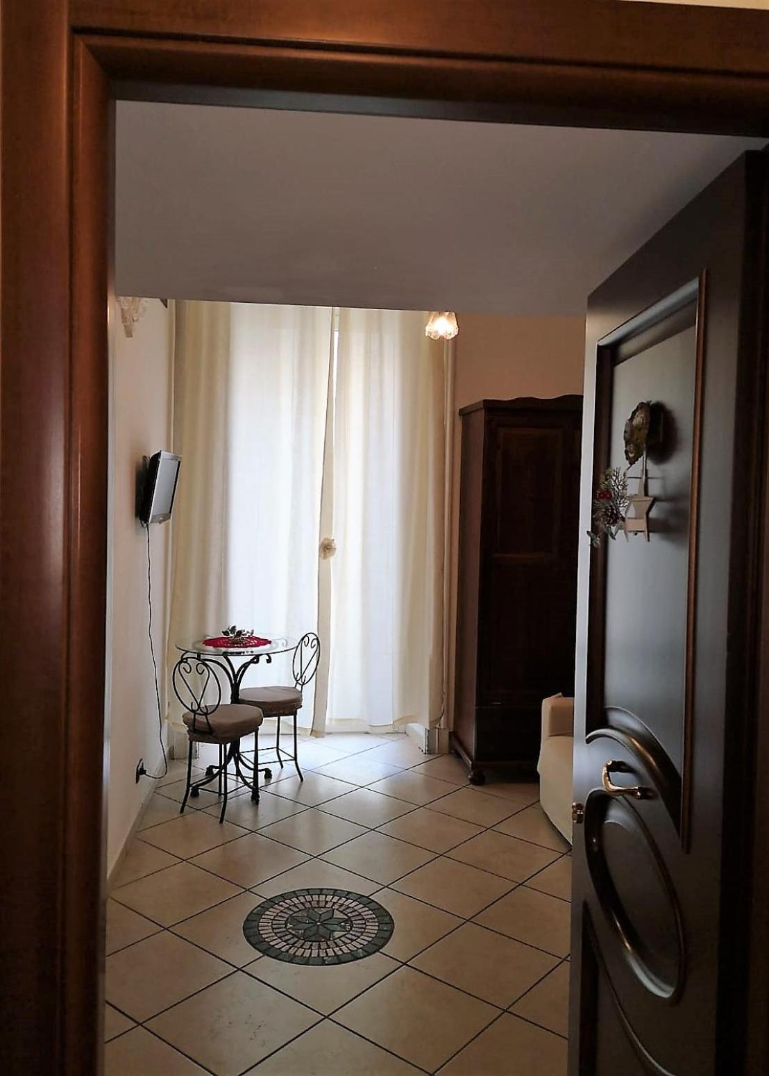 B&B Art Suite Principe Umberto