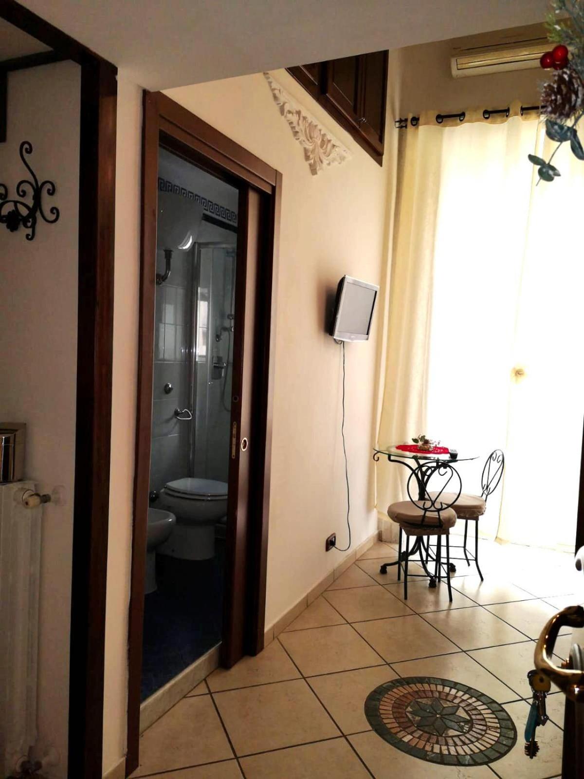 B&B Art Suite Principe Umberto