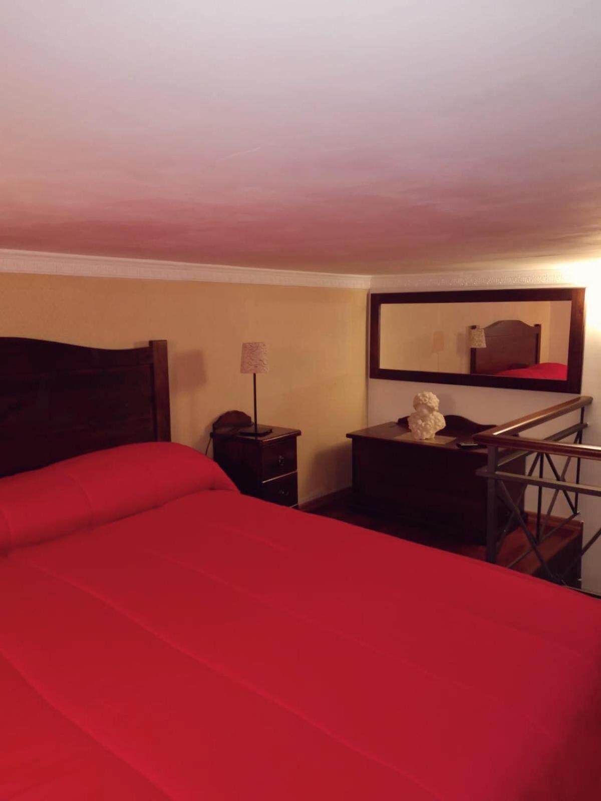 B&B Art Suite Principe Umberto