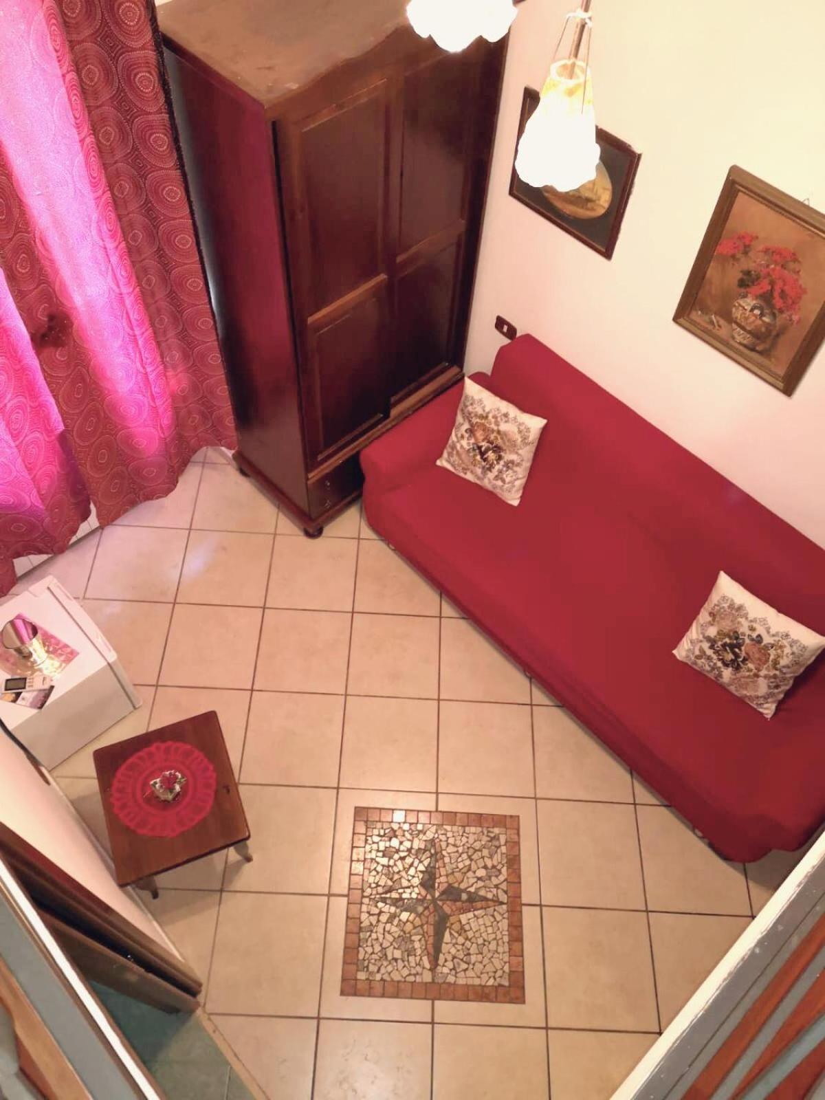 B&B Art Suite Principe Umberto