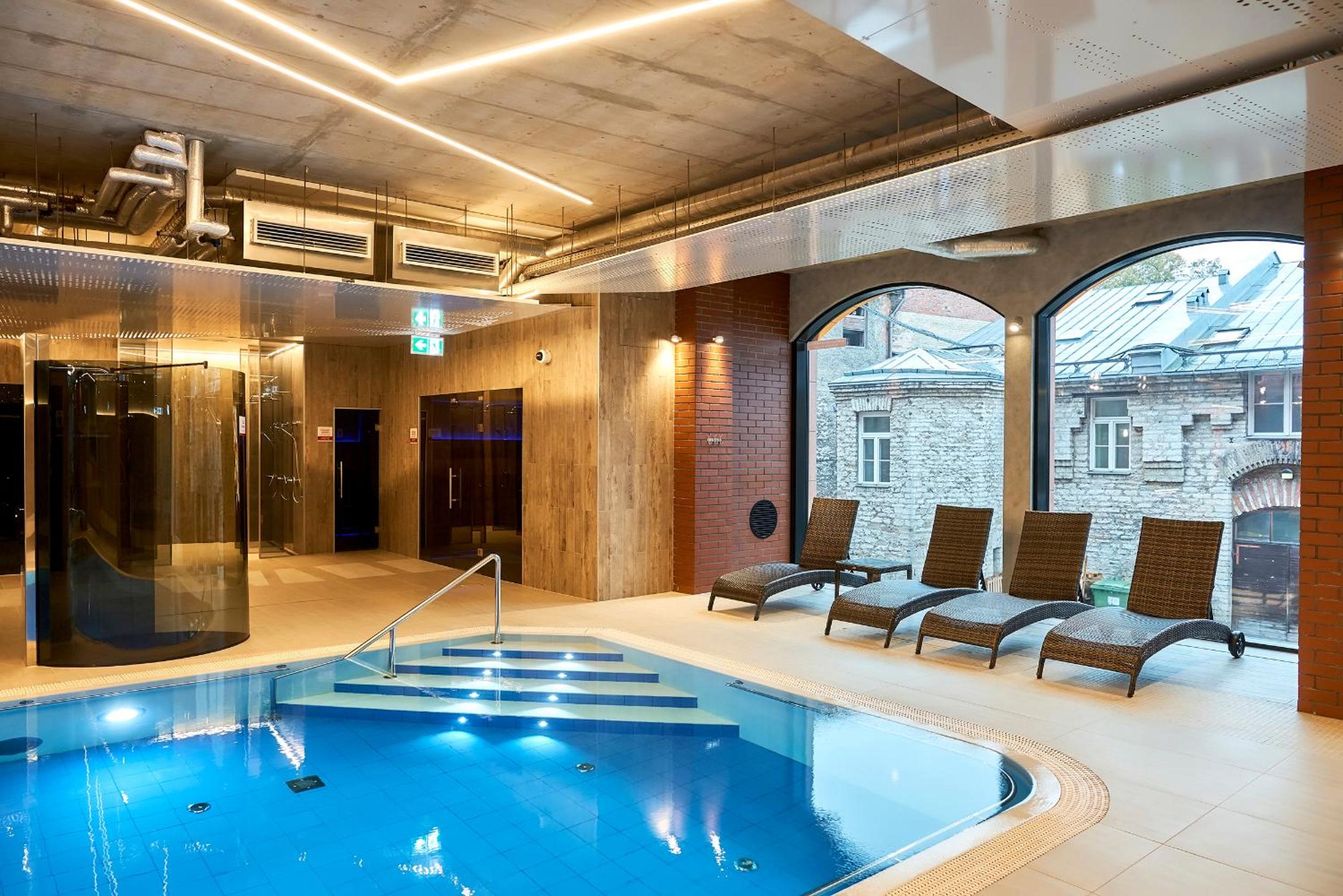 Tallinn Vacations - Metropol Spa Hotel - Property Image 16