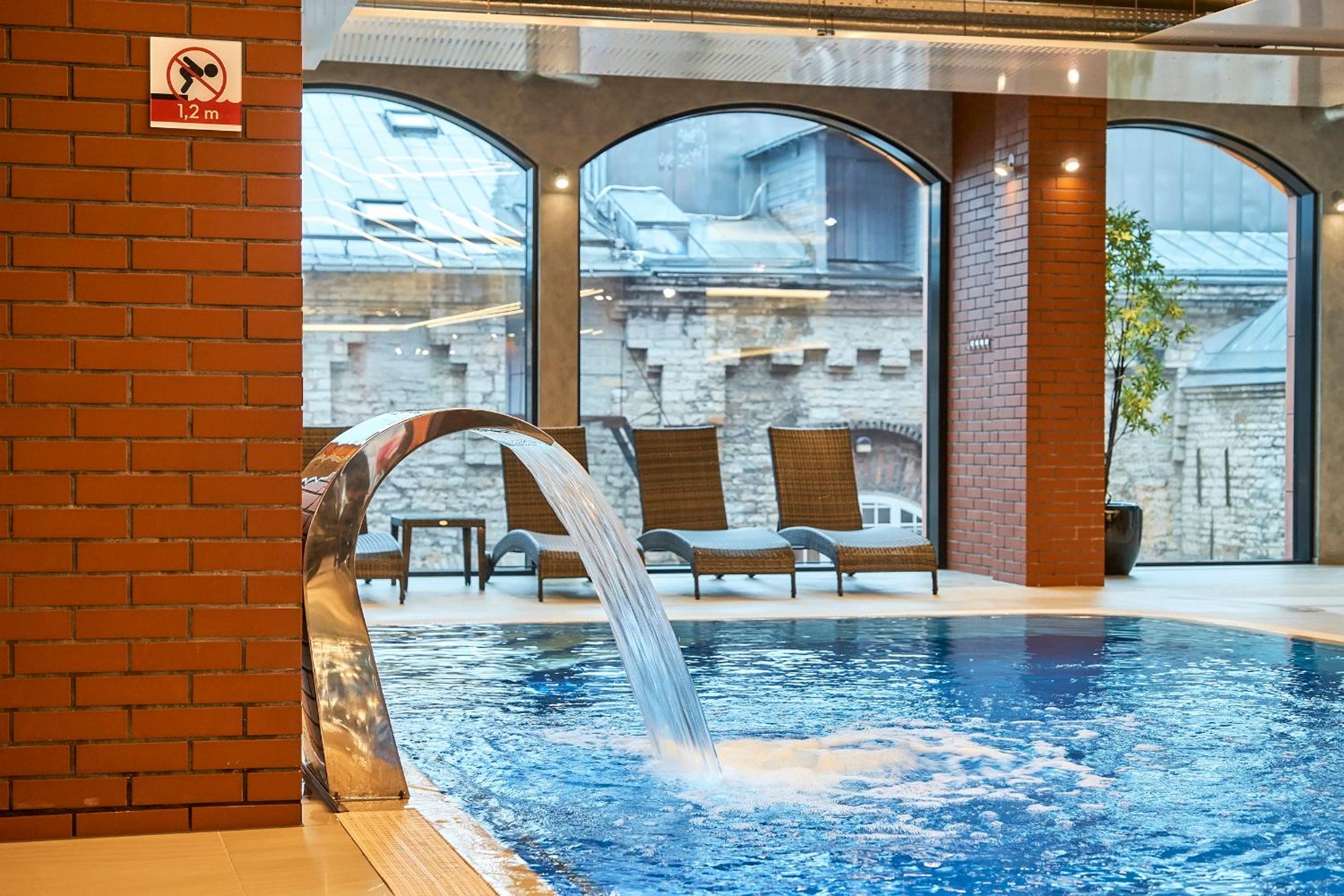 Tallinn Vacations - Metropol Spa Hotel - Property Image 14
