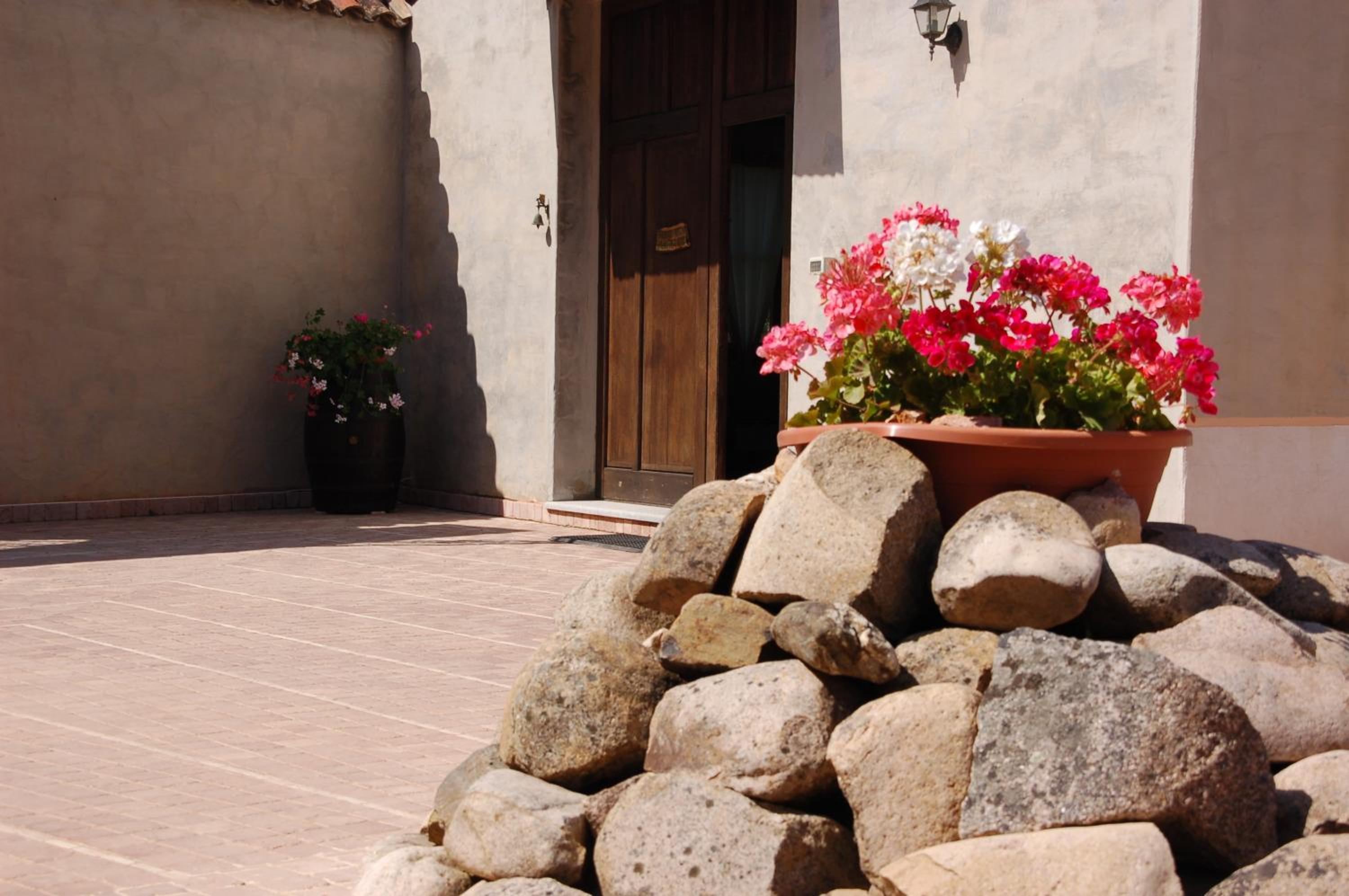 Nuraximannu Boutique B&B