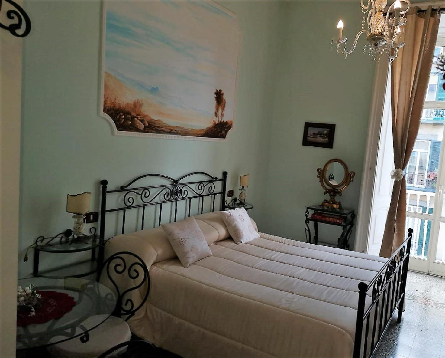B&B Art Suite Principe Umberto