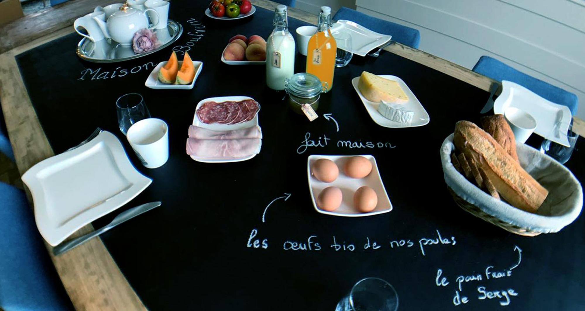 Maison Boulvern view 4