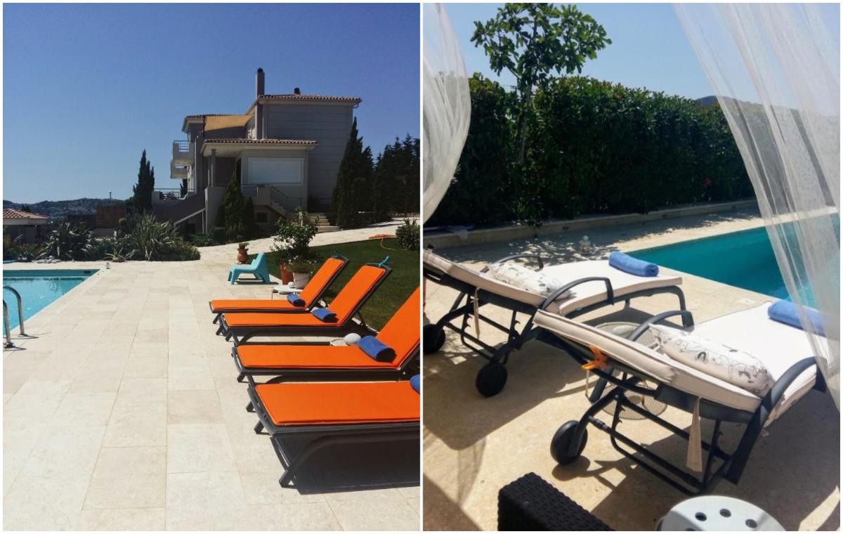 Villa Abelos