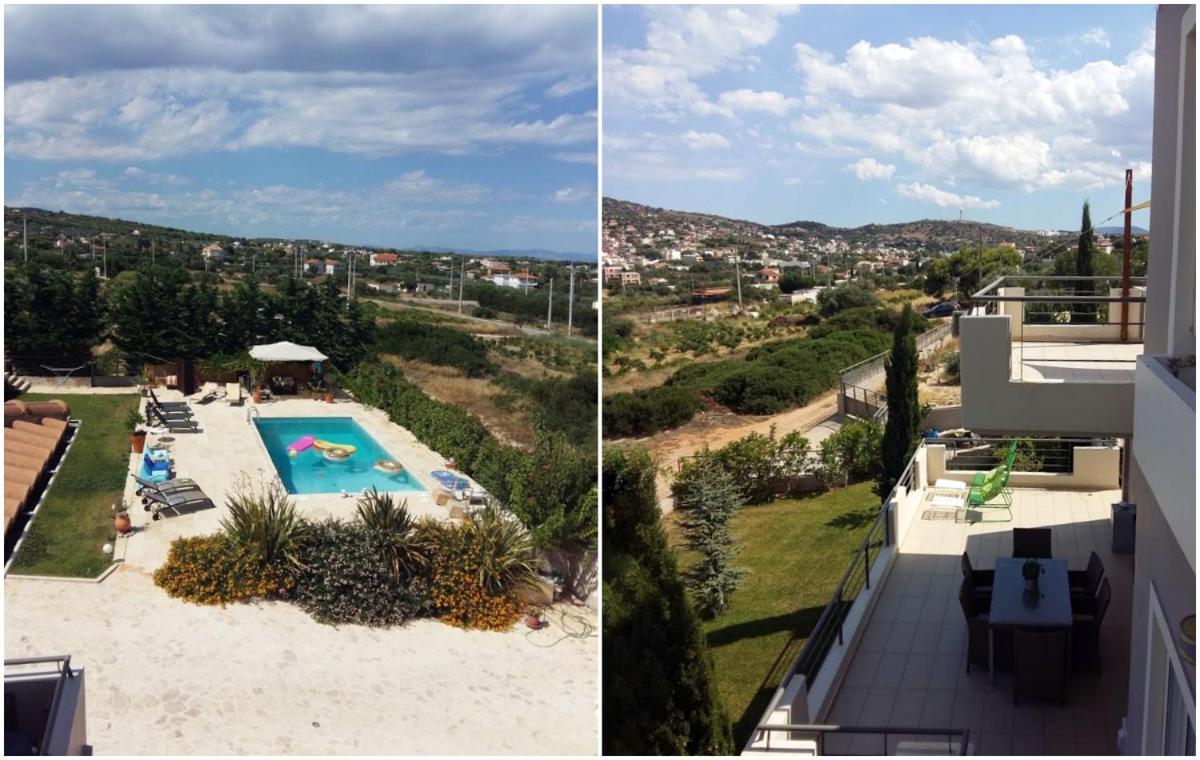 Villa Abelos