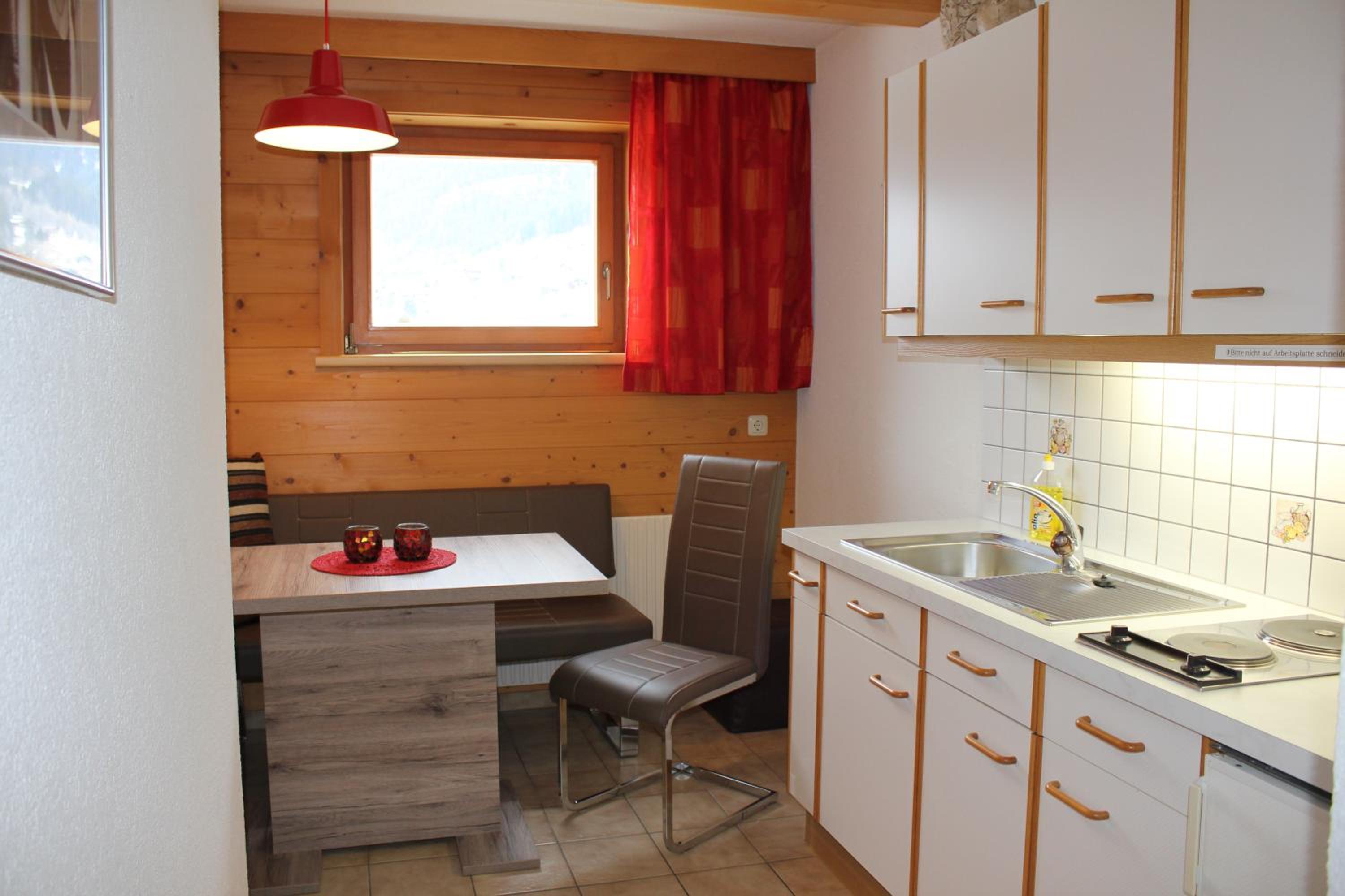 Haus Netzer Irma view 3