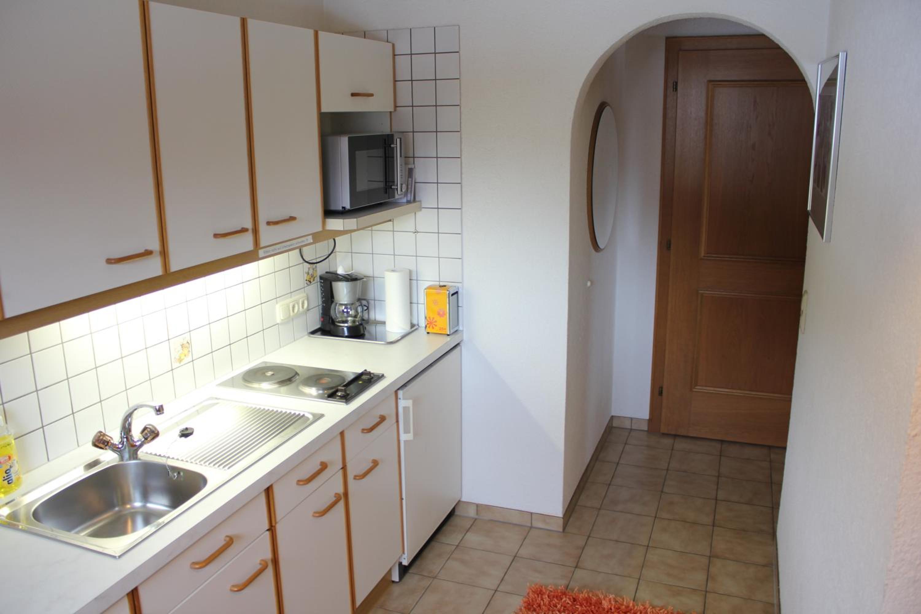 Haus Netzer Irma view 5