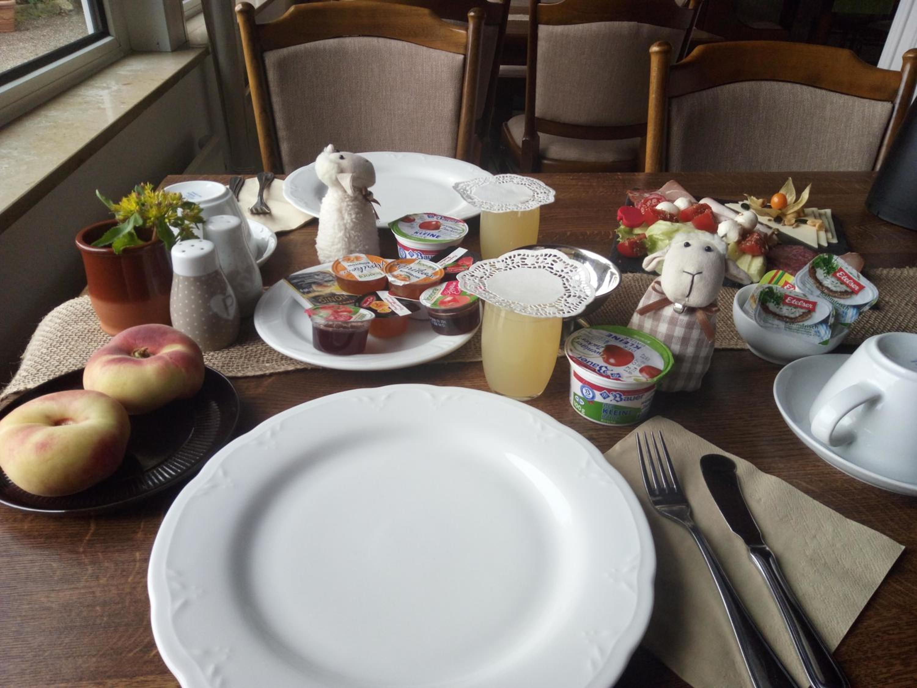 Landgasthaus Zu den Erdfällen view 2