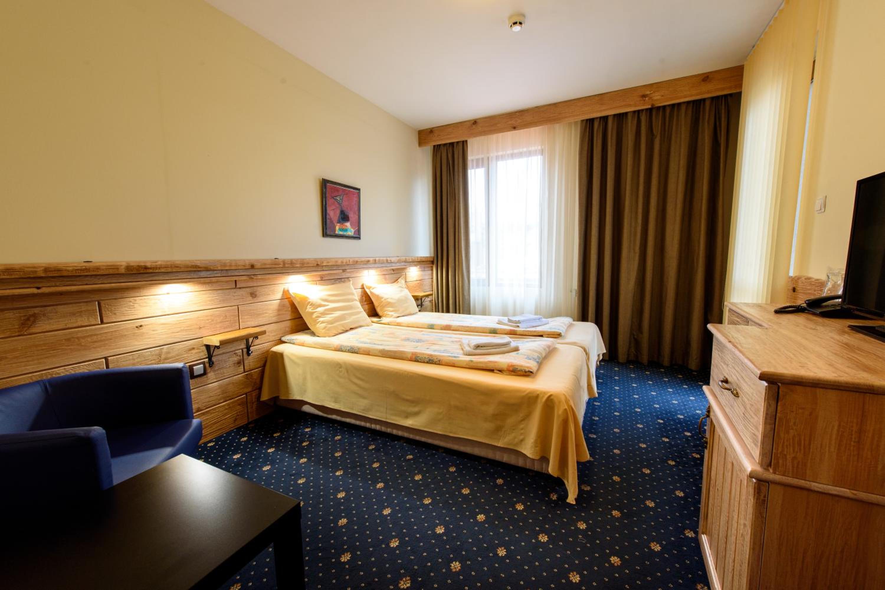 Bansko Vacations - Kap House Family Hotel - Property Image 22