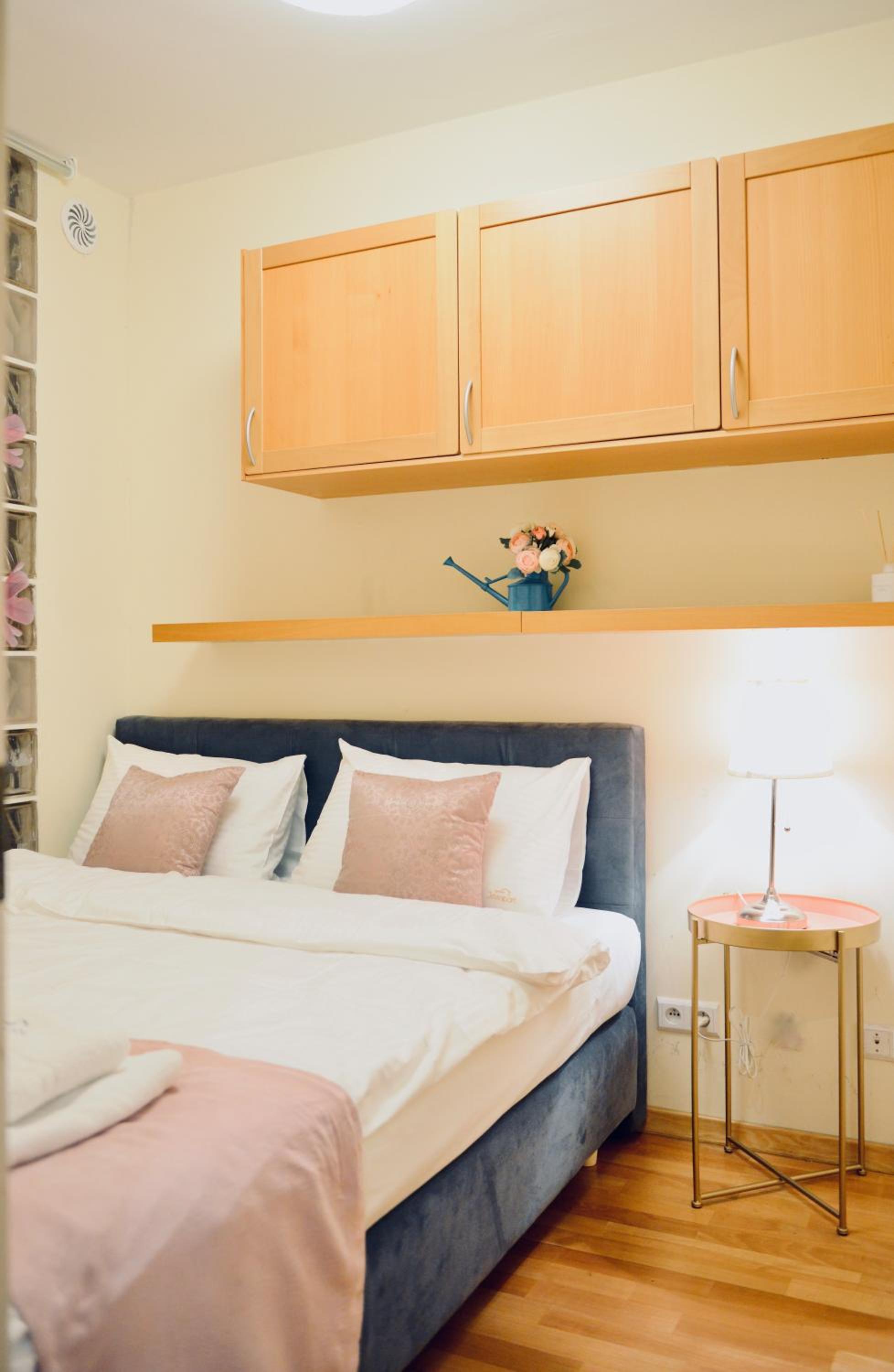 JessApart– Babka Tower Apartment