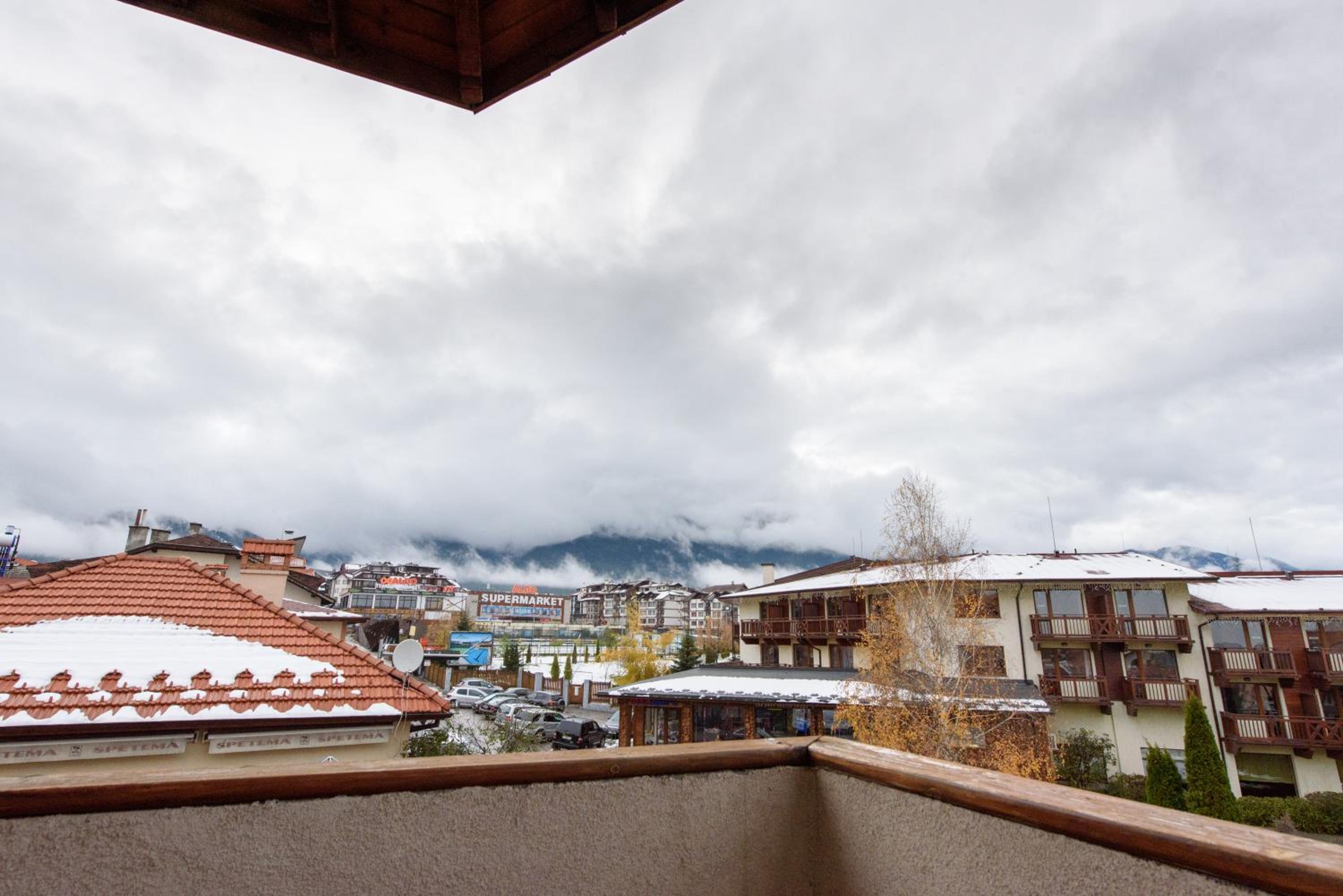Bansko Vacations - Kap House Family Hotel - Property Image 36