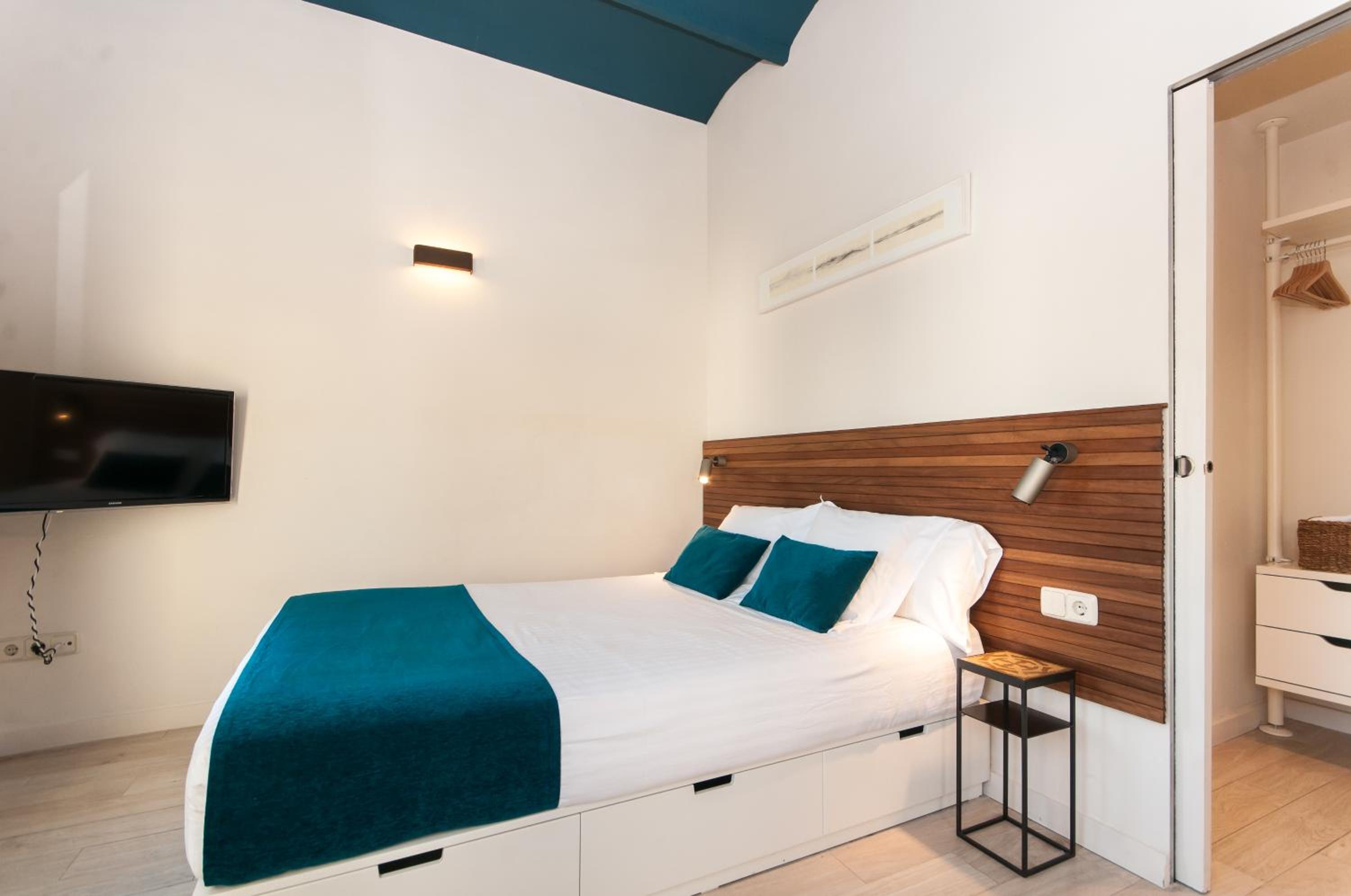 ecoGrusApartments