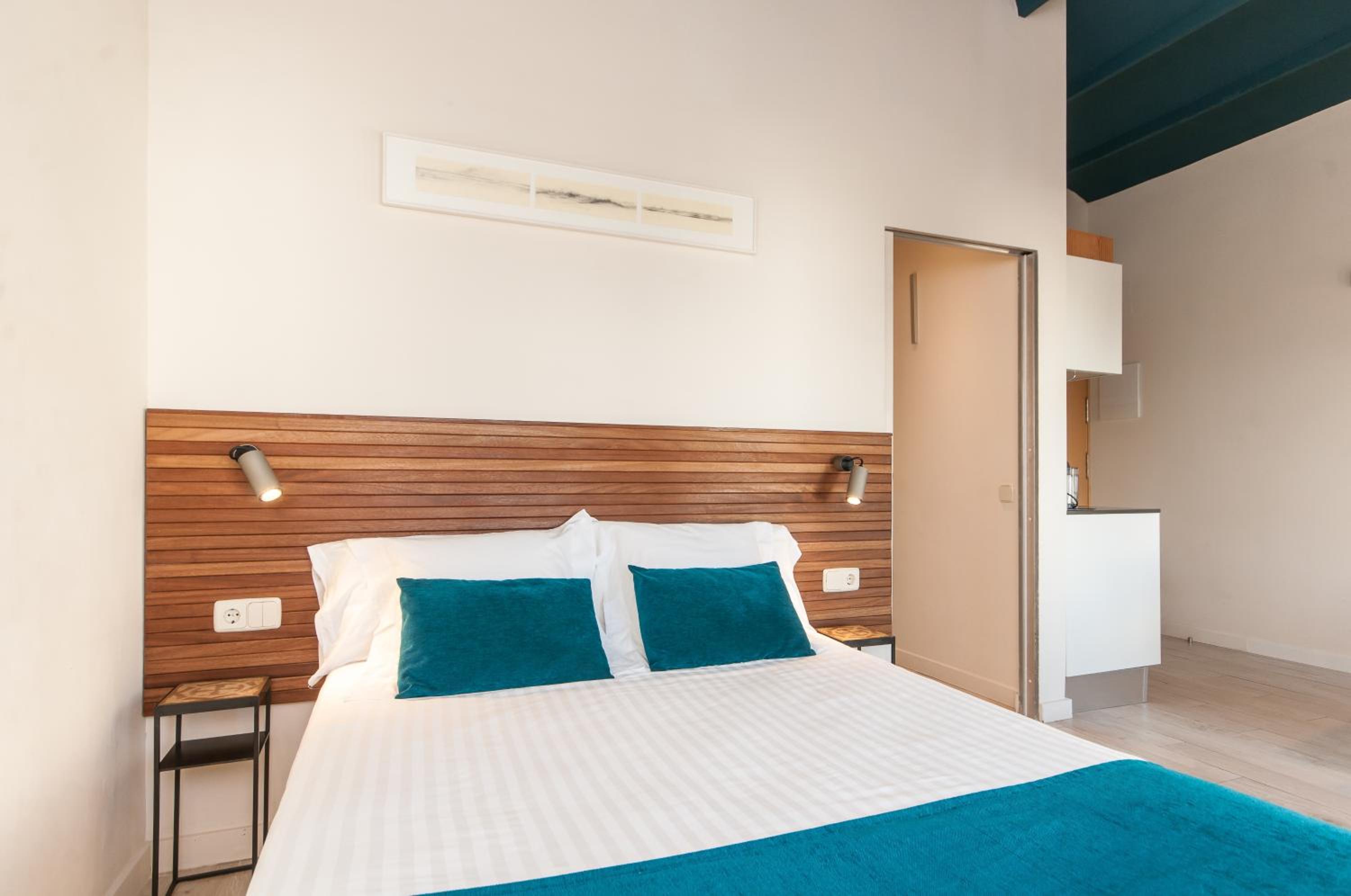 ecoGrusApartments