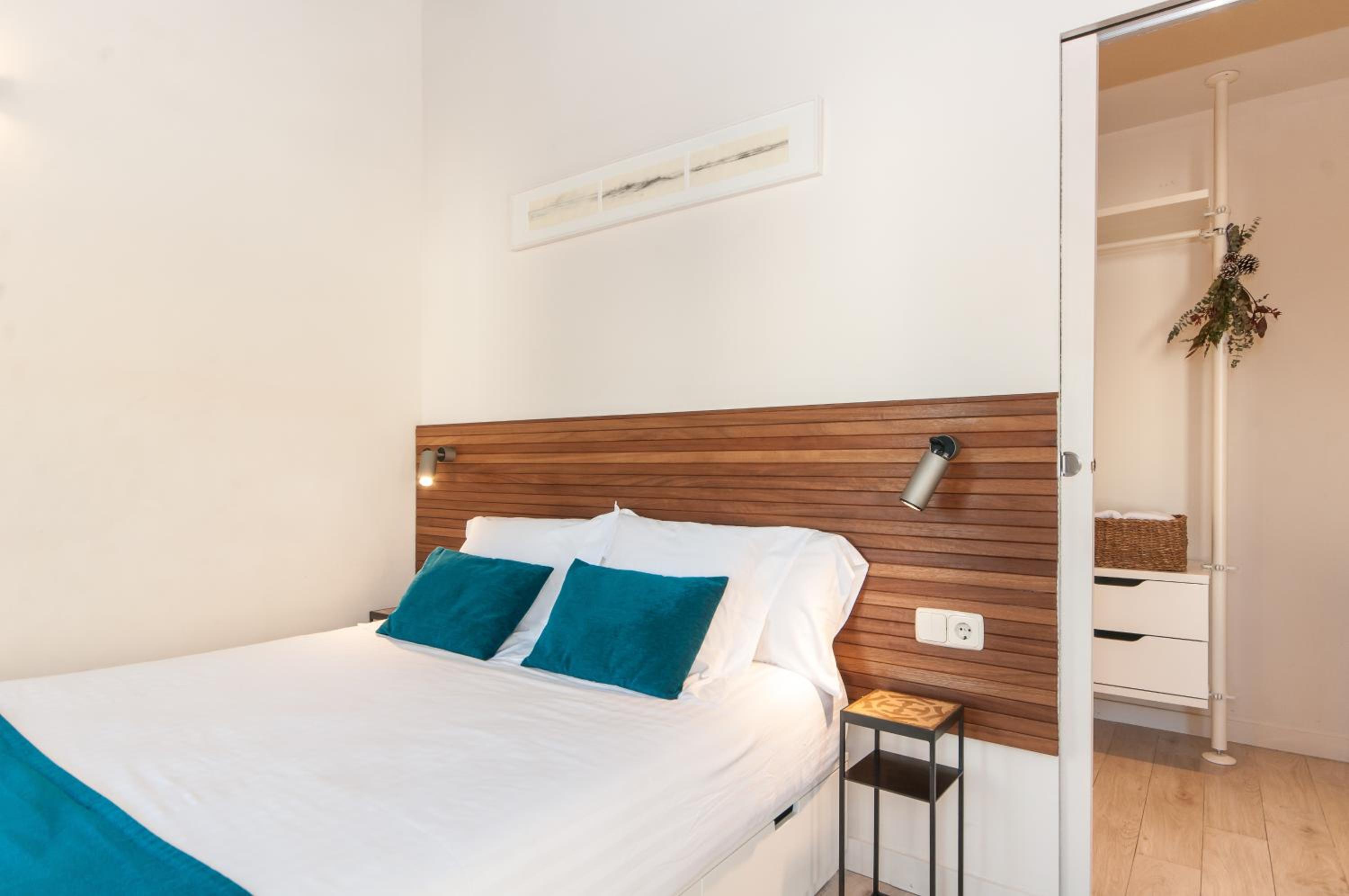 ecoGrusApartments