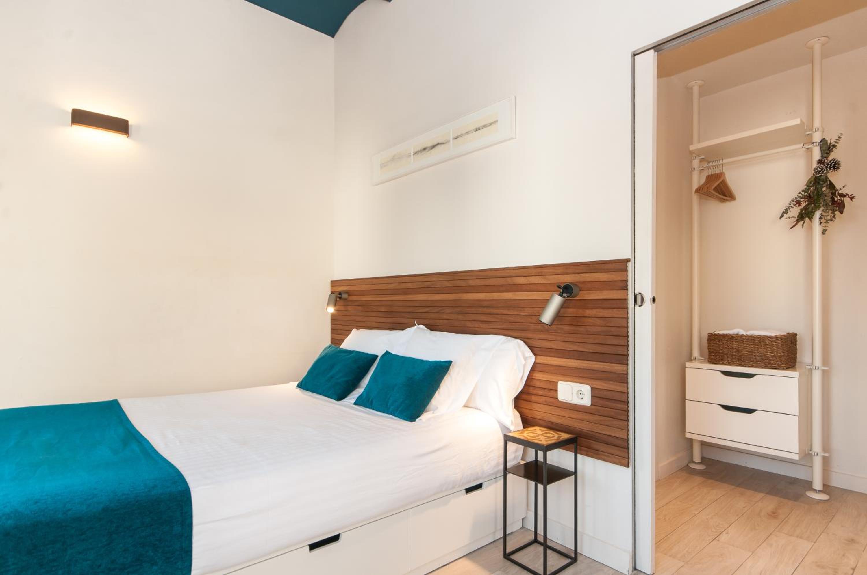 ecoGrusApartments
