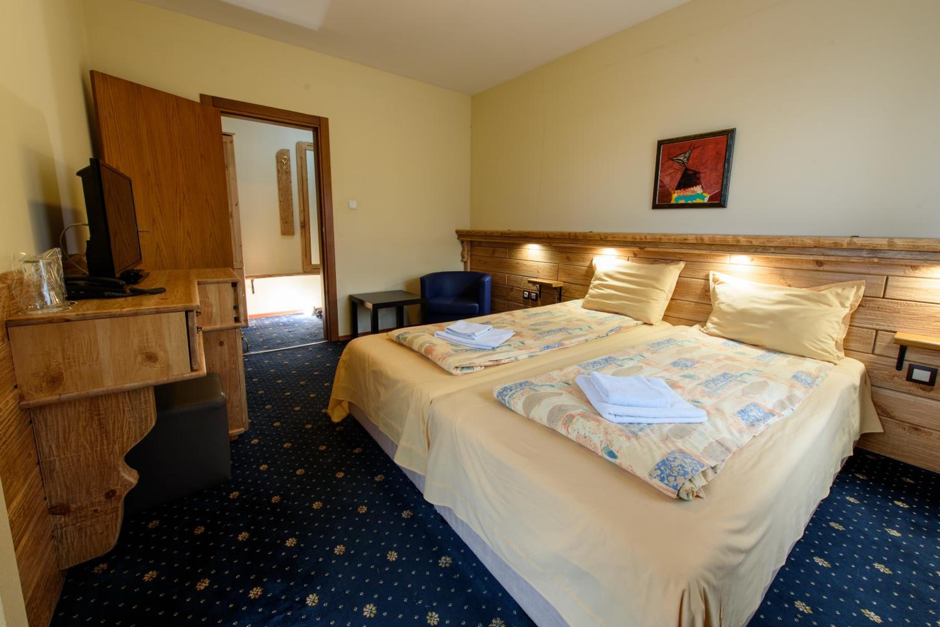 Bansko Vacations - Kap House Family Hotel - Property Image 20