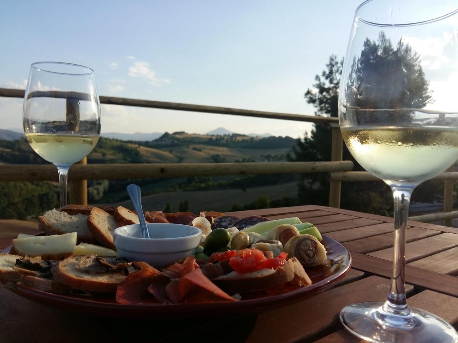 La Cerqua view 4