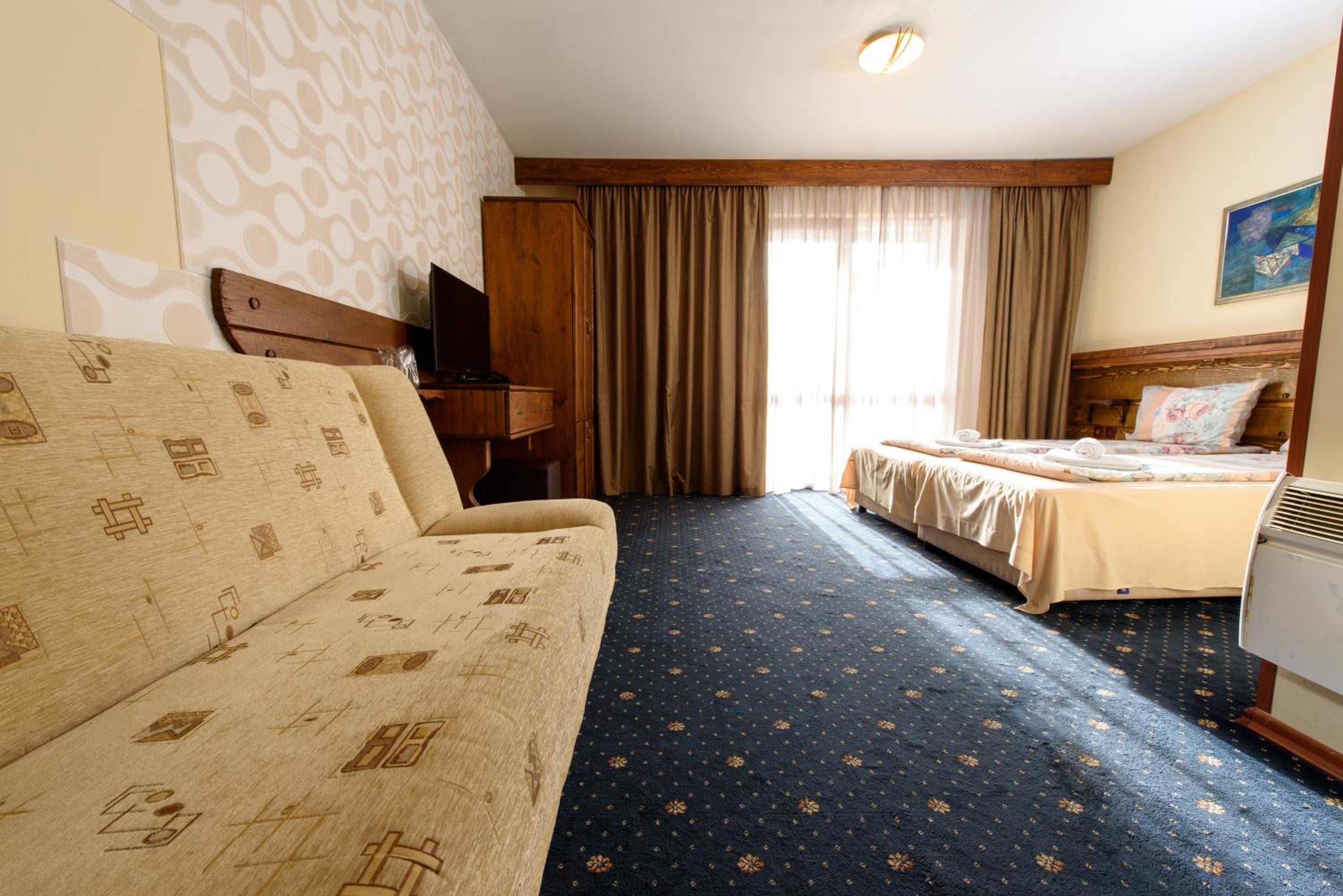 Bansko Vacations - Kap House Family Hotel - Property Image 3