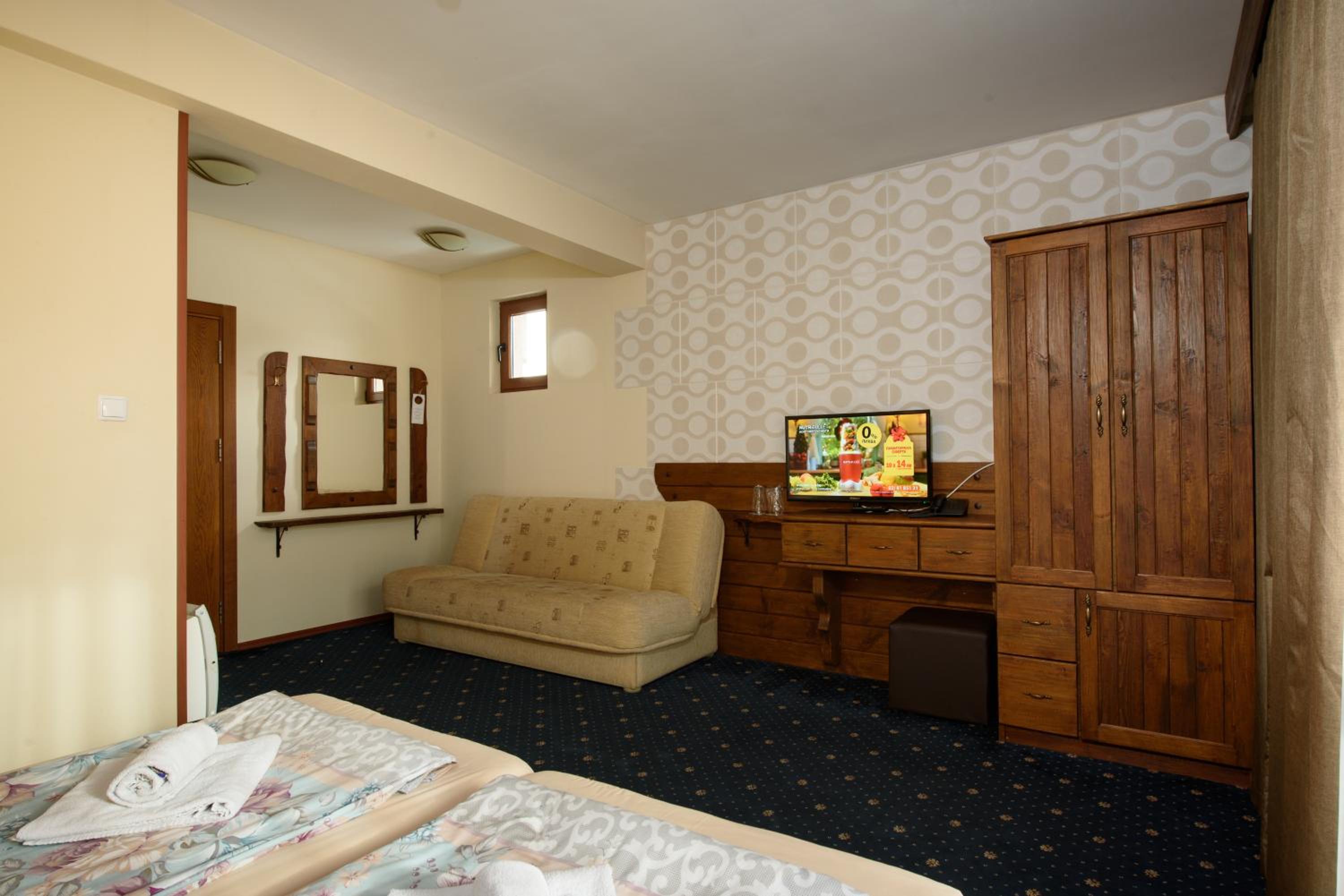 Bansko Vacations - Kap House Family Hotel - Property Image 2