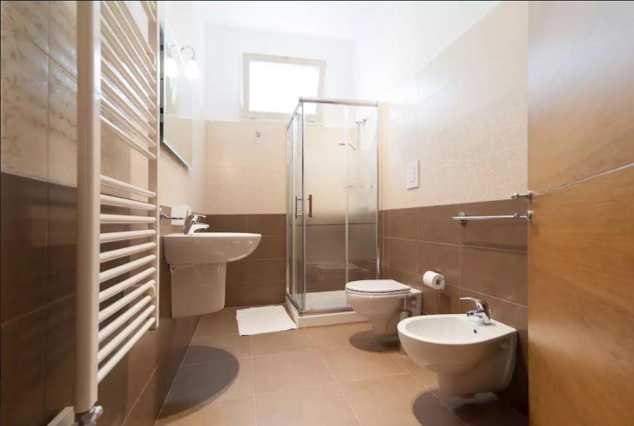 Terra Oltre B&B