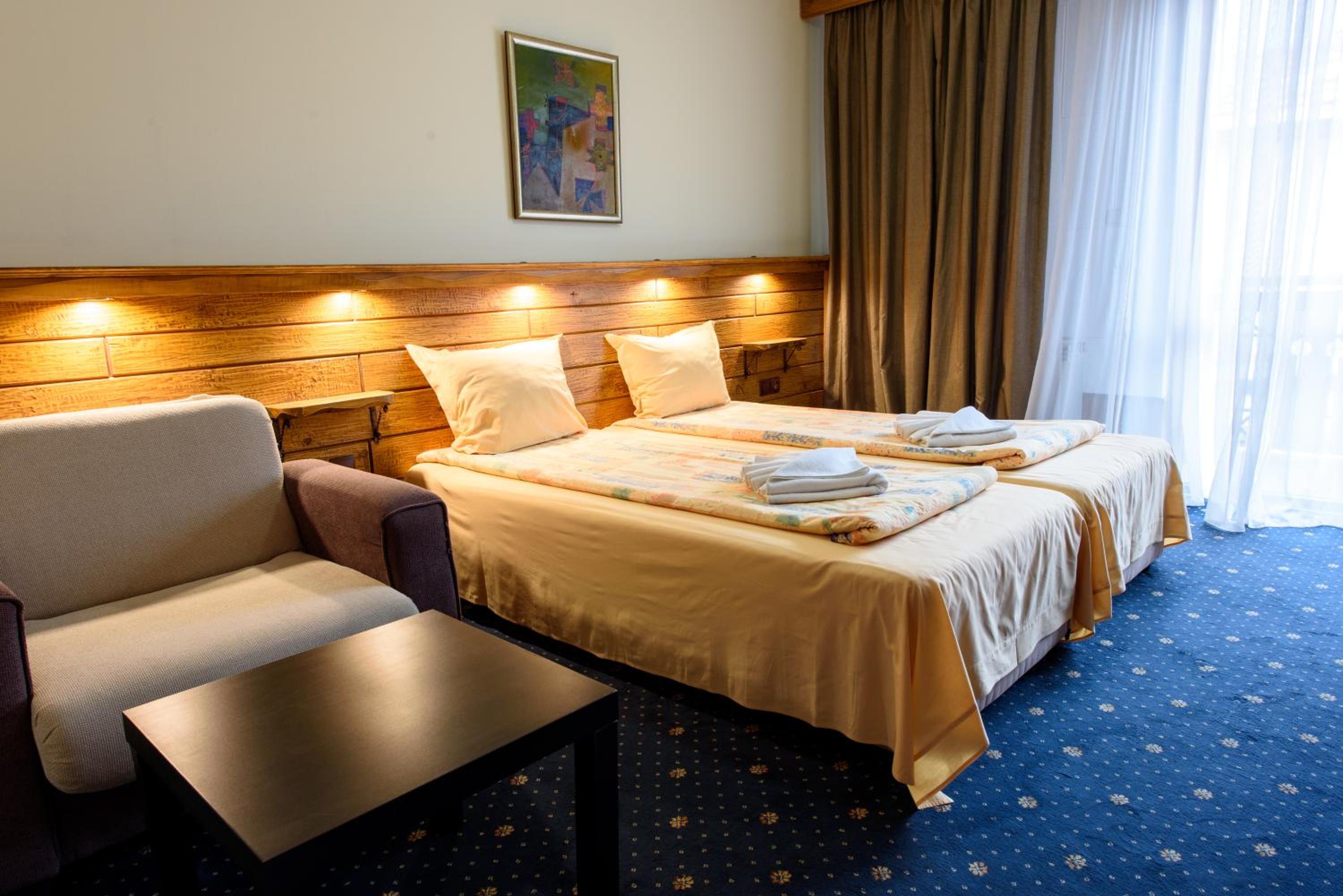 Bansko Vacations - Kap House Family Hotel - Property Image 16