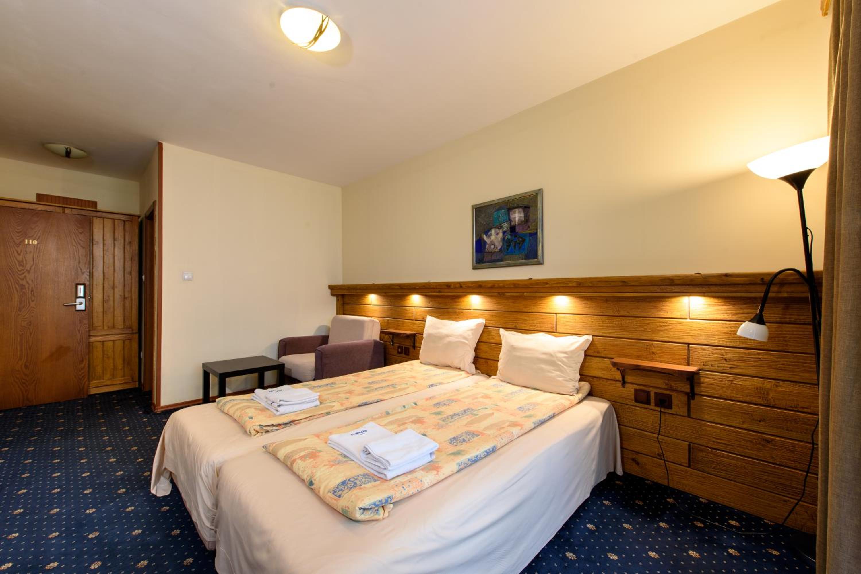 Bansko Vacations - Kap House Family Hotel - Property Image 56