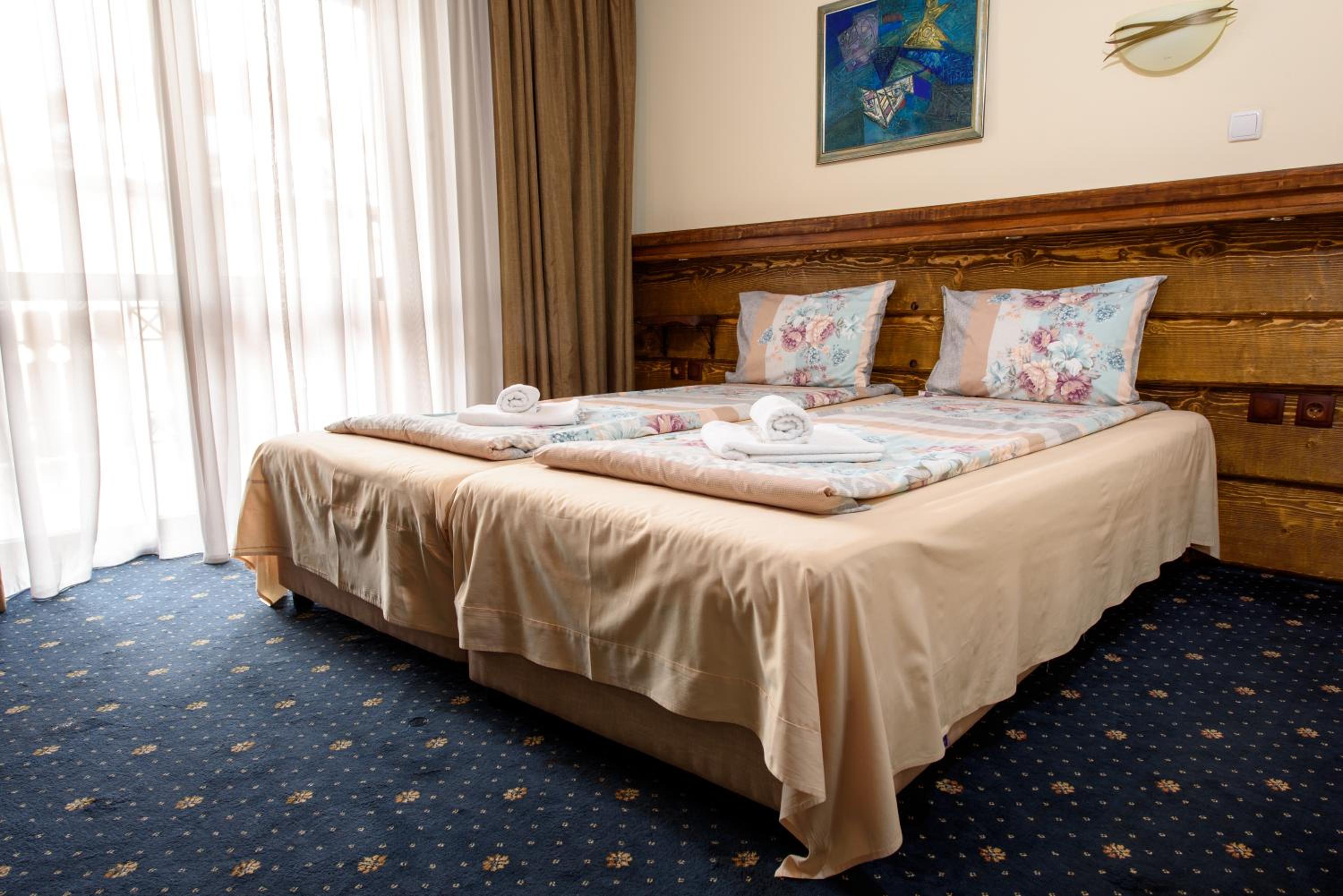 Bansko Vacations - Kap House Family Hotel - Property Image 57