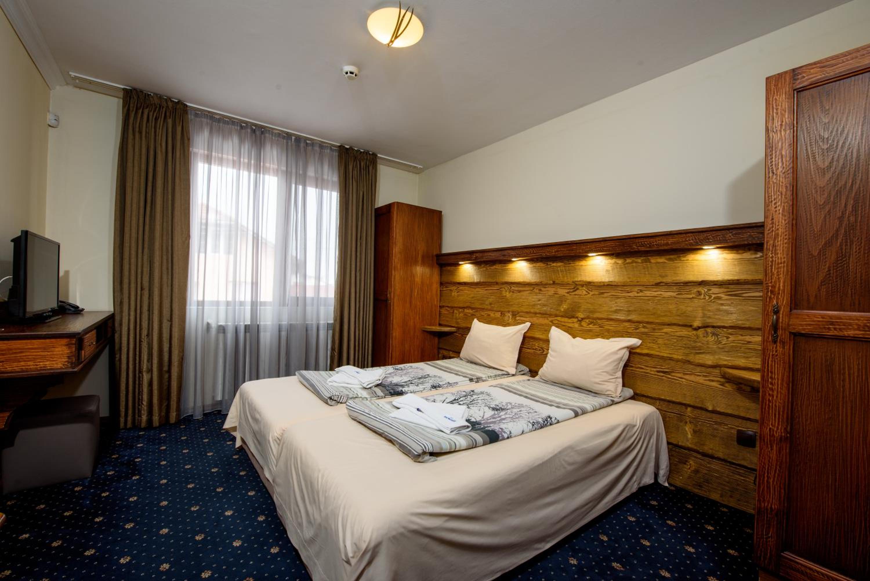 Bansko Vacations - Kap House Family Hotel - Property Image 60