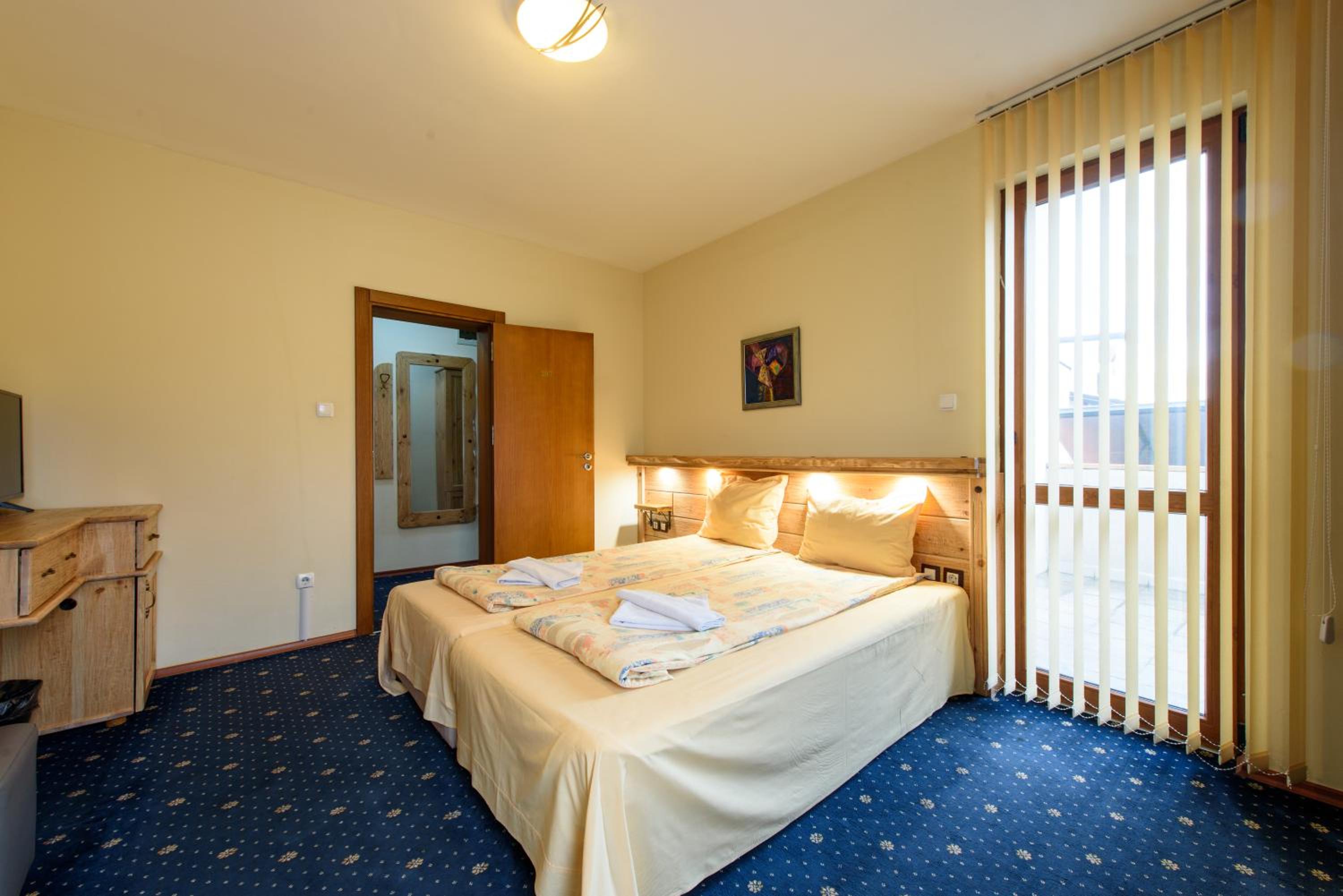 Bansko Vacations - Kap House Family Hotel - Property Image 54