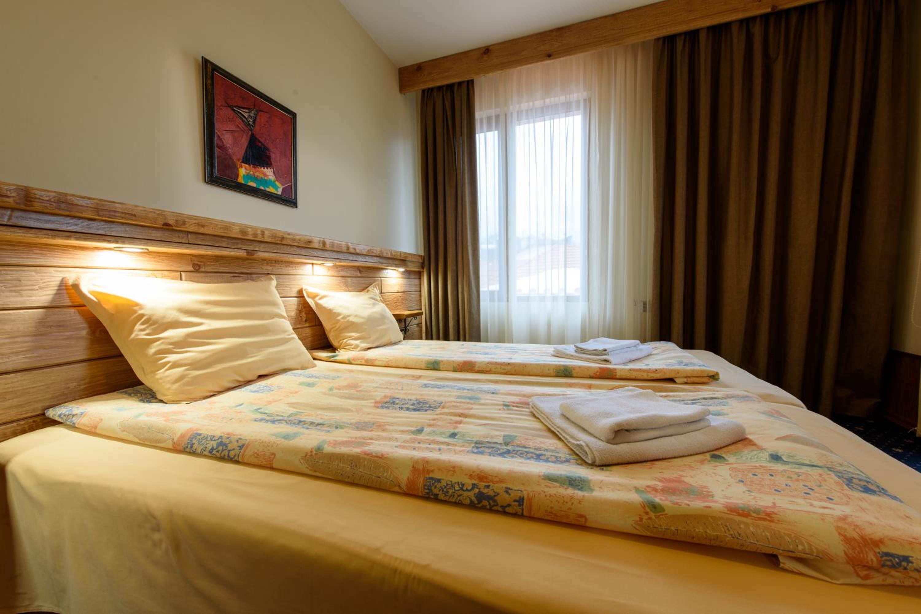 Bansko Vacations - Kap House Family Hotel - Property Image 55