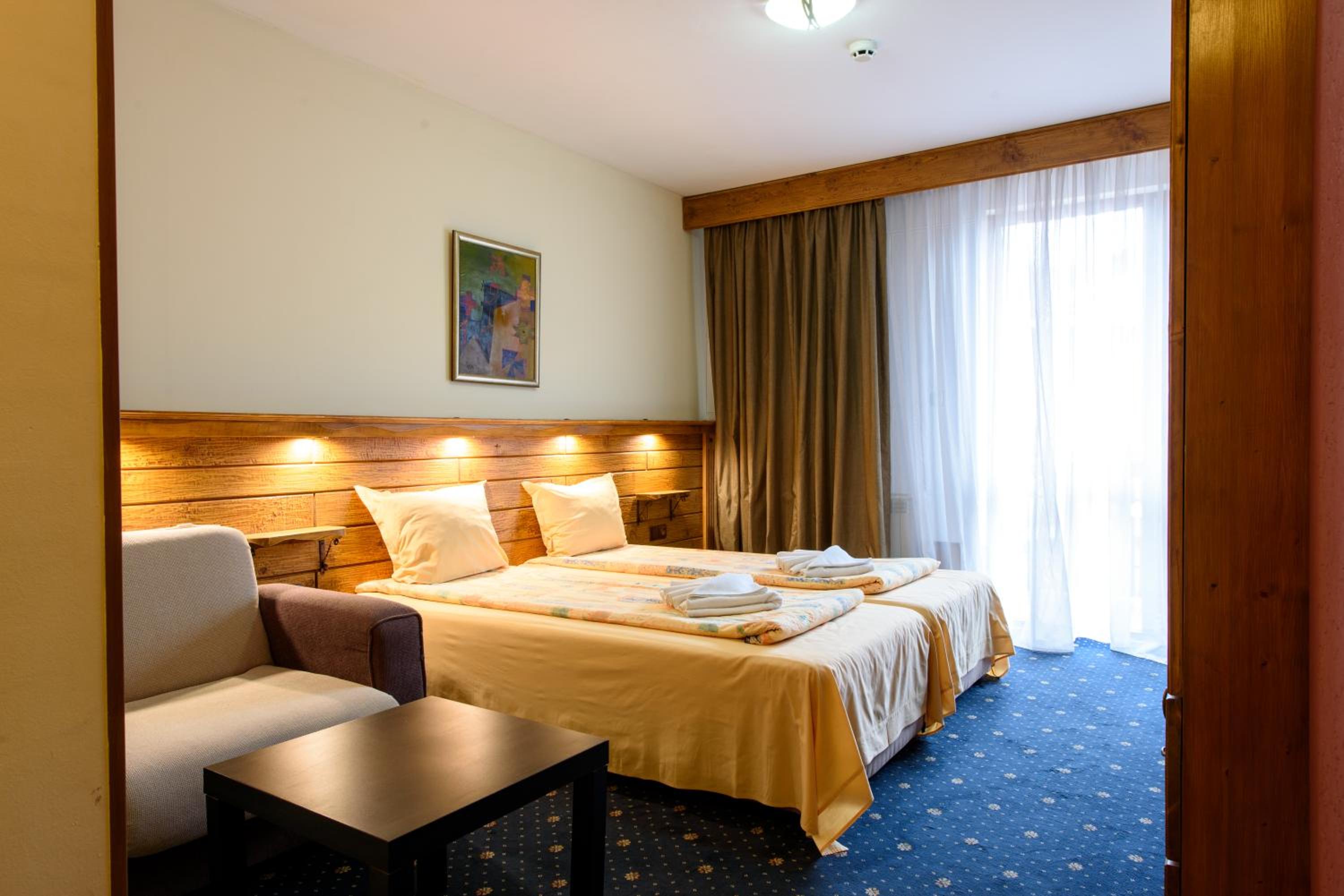 Bansko Vacations - Kap House Family Hotel - Property Image 32