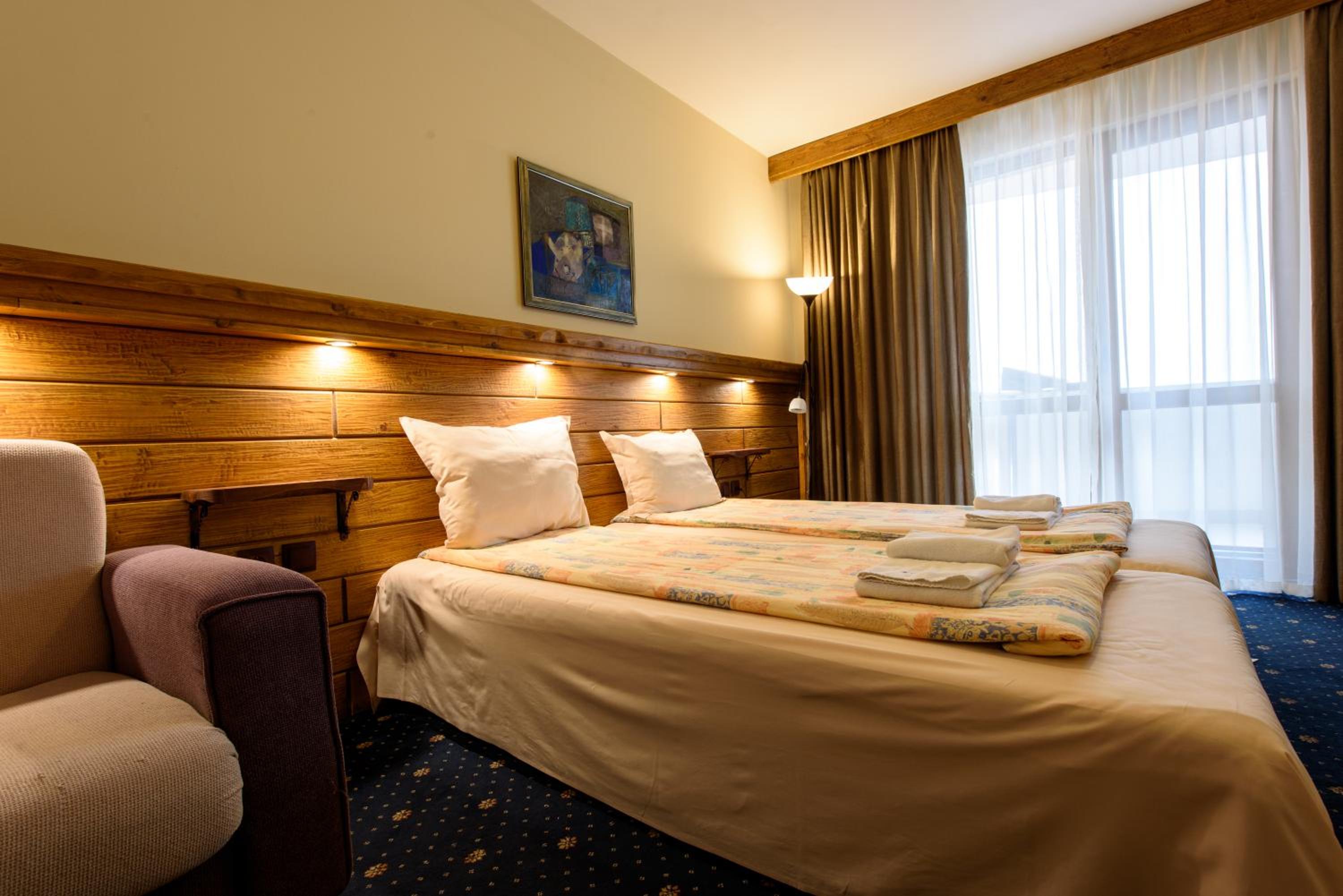 Bansko Vacations - Kap House Family Hotel - Property Image 41